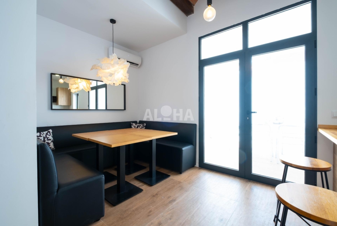 Habitación Barrio les eres Moncada 7