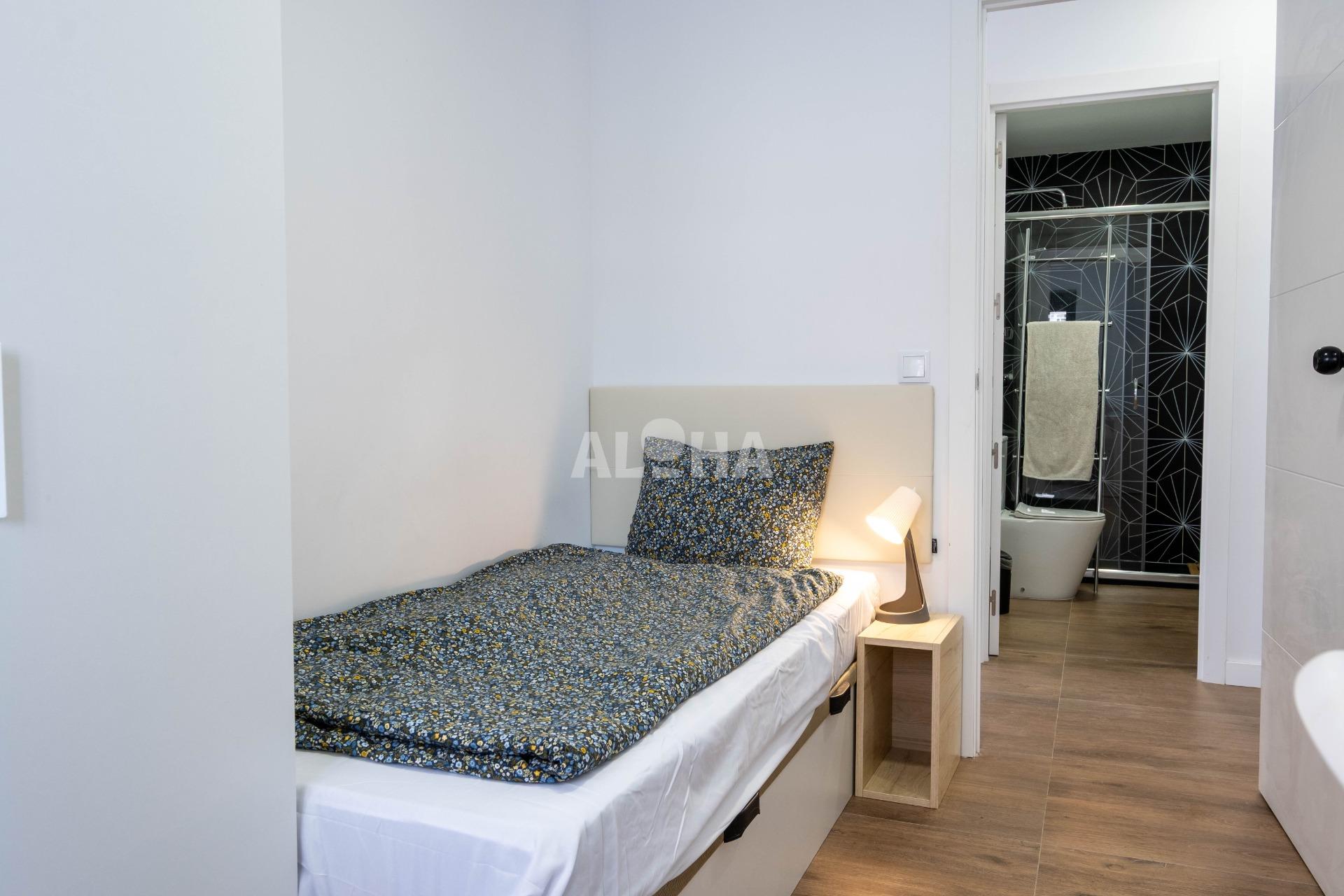 Comprar Habitación Barrio les eres Moncada