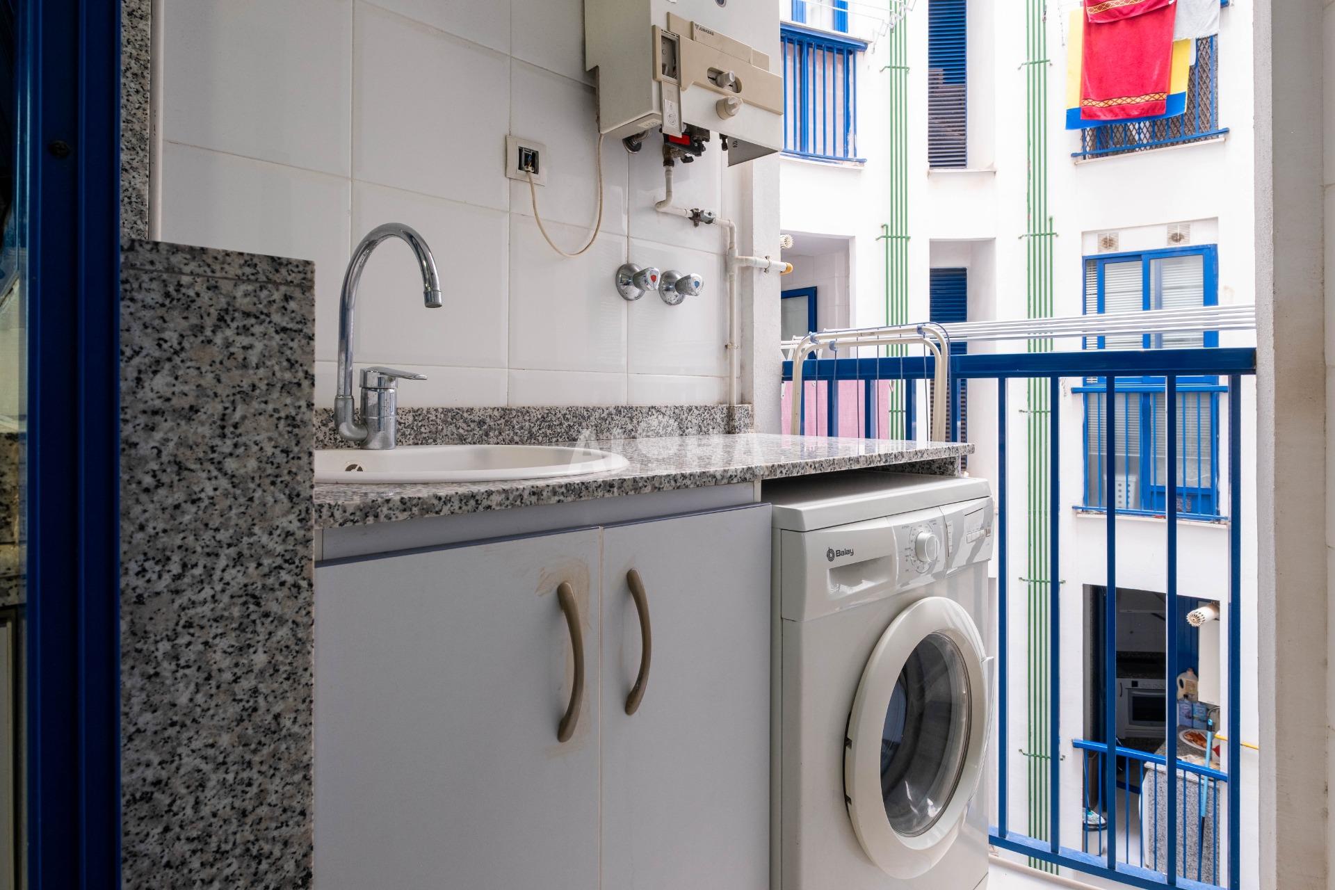 Apartamento La Patacona Valencia 5 8