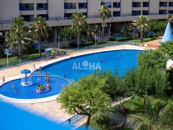 Comprar Apartamento La Patacona Valencia