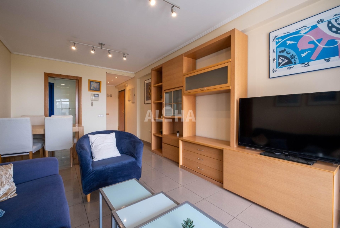 Apartamento La Patacona  La Patacona Valencia 4