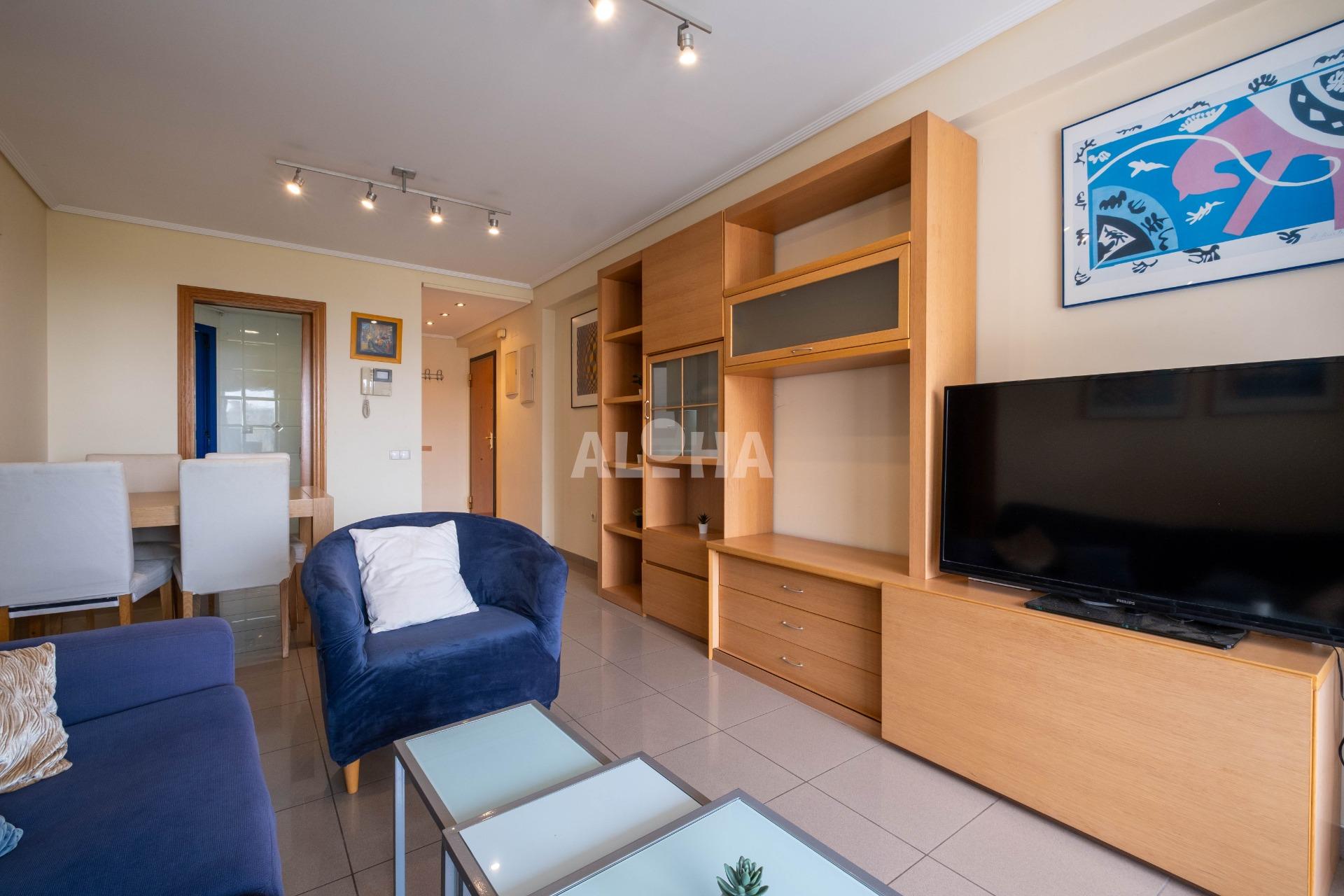 Apartamento La Patacona  La Patacona Valencia 4