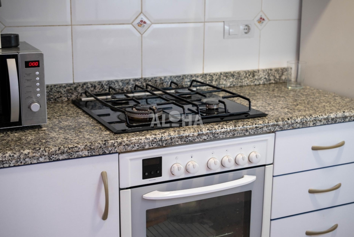 Apartamento La Patacona Valencia 7