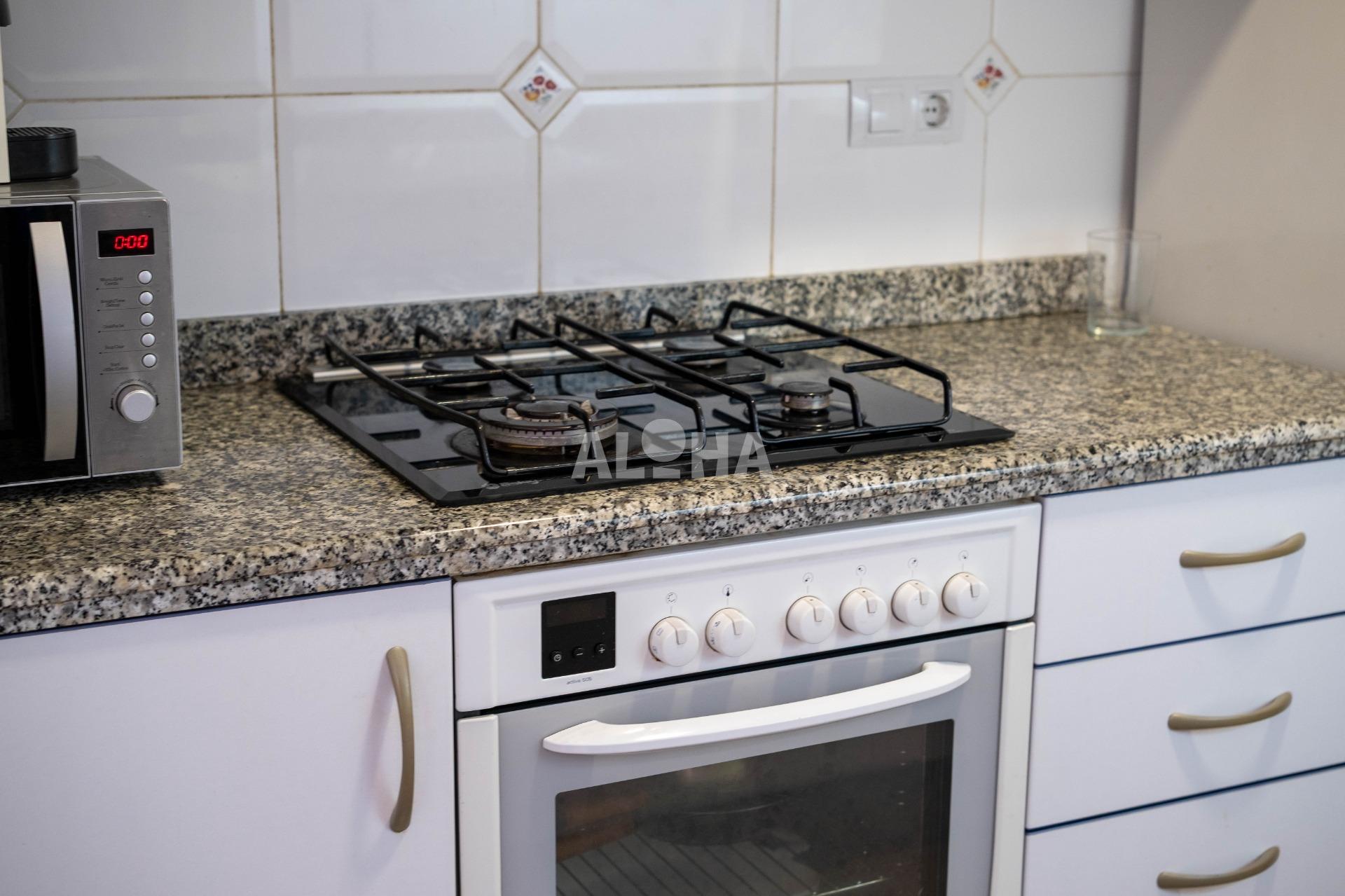 Apartamento La Patacona Valencia 7