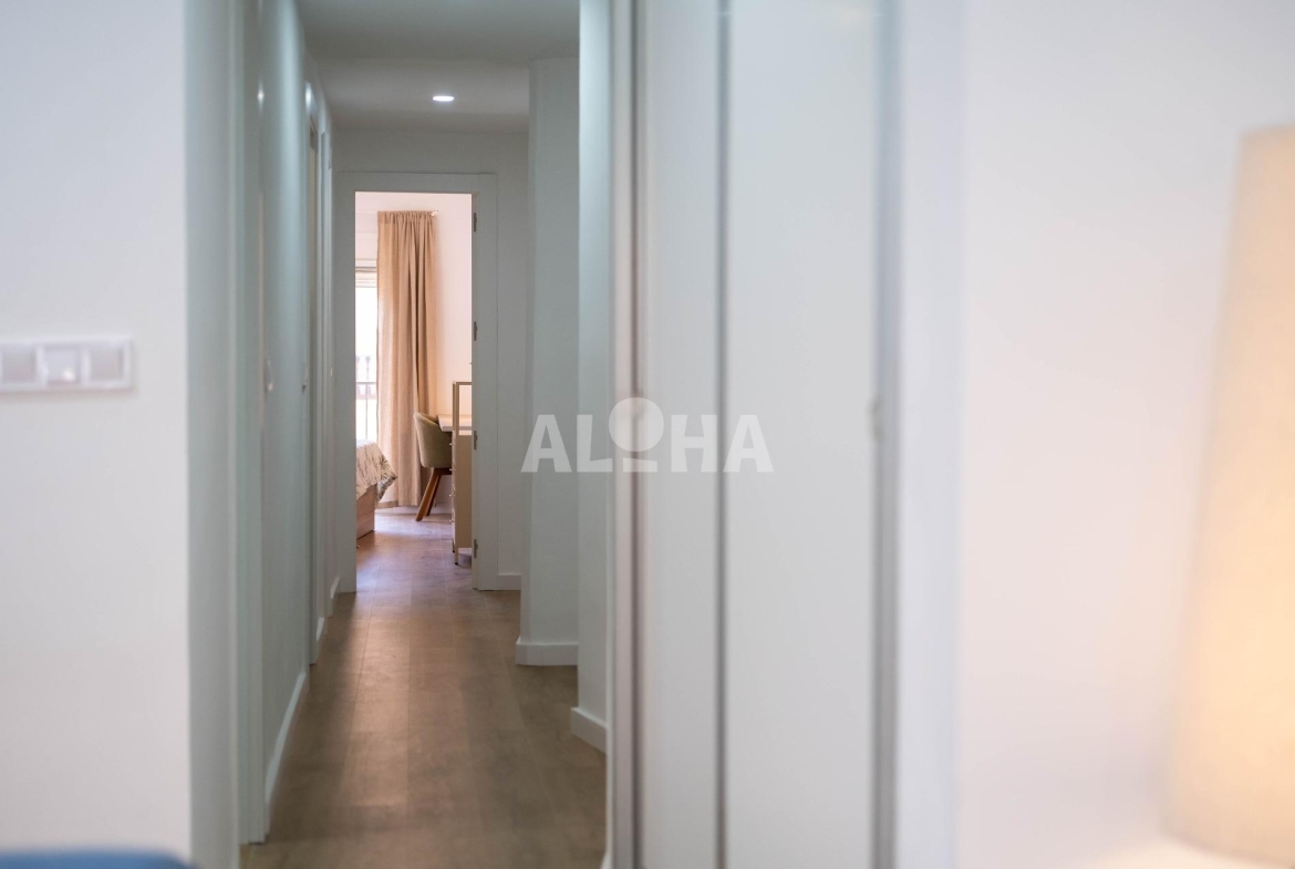 Apartamento Metro moncada alfara Alfara del Patriarca 5 8