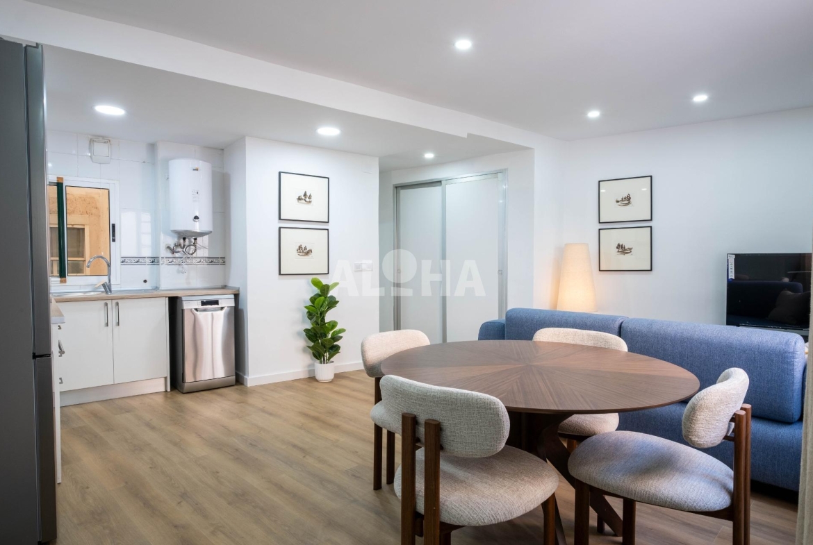 Apartamento Metro moncada alfara Alfara del Patriarca
