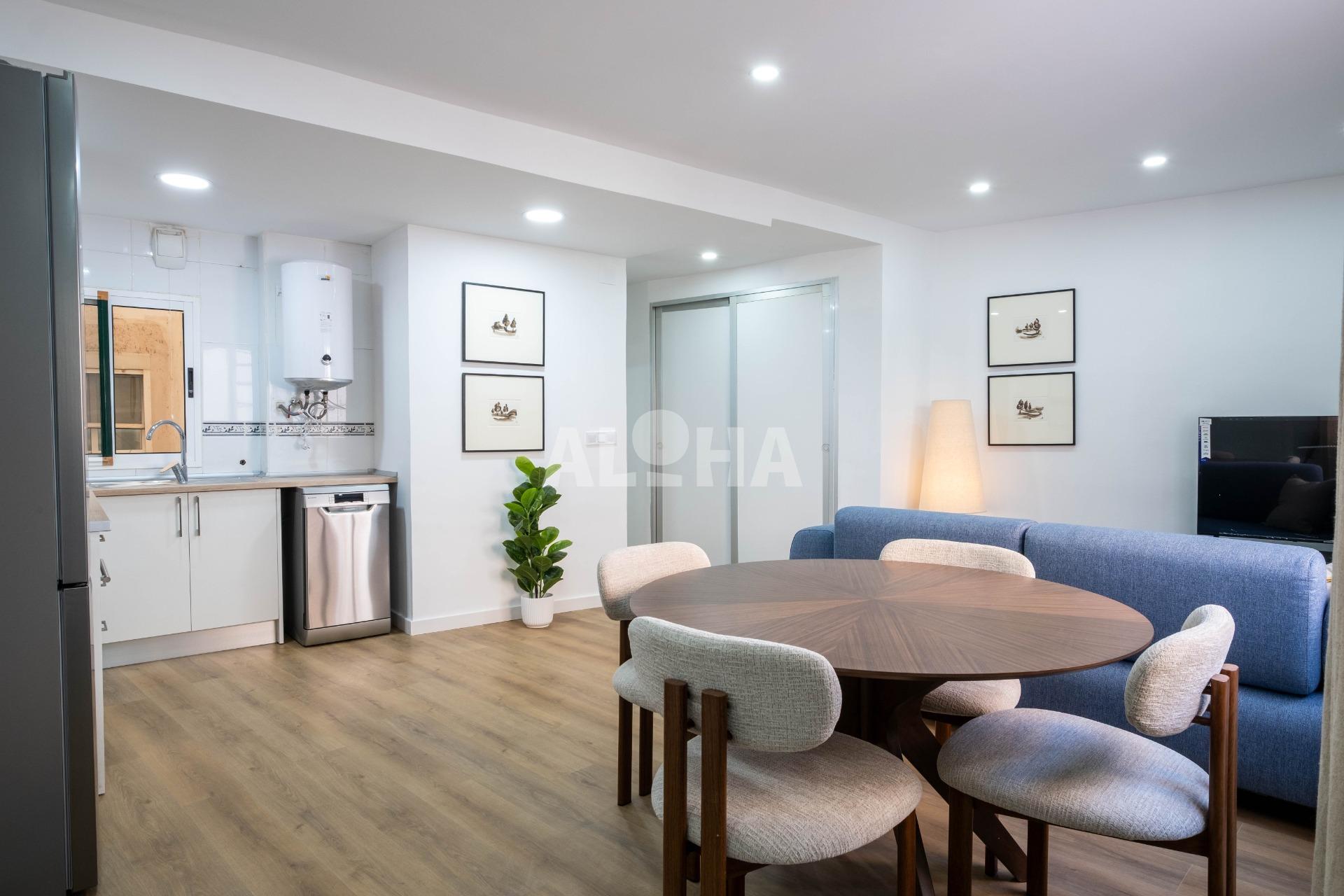 Apartamento Metro moncada alfara Alfara del Patriarca