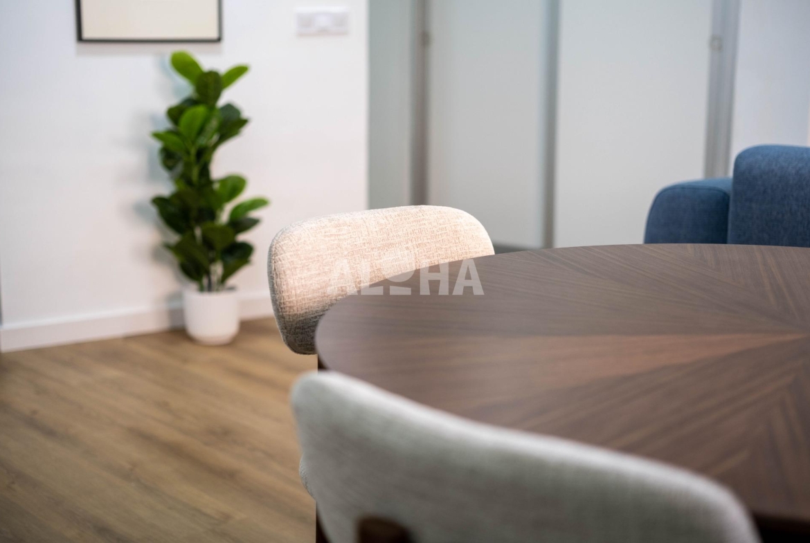 Apartamento 0 habitaciones en Metro moncada alfara Alfara del Patriarca