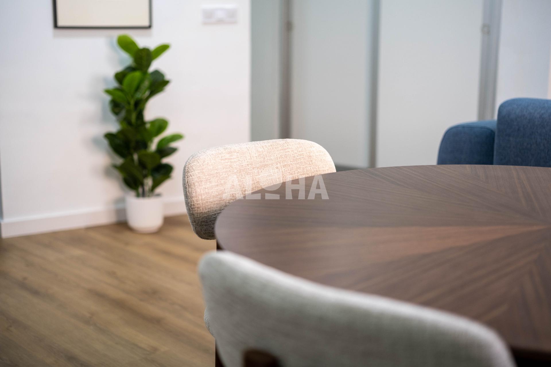 Apartamento 0 habitaciones en Metro moncada alfara Alfara del Patriarca