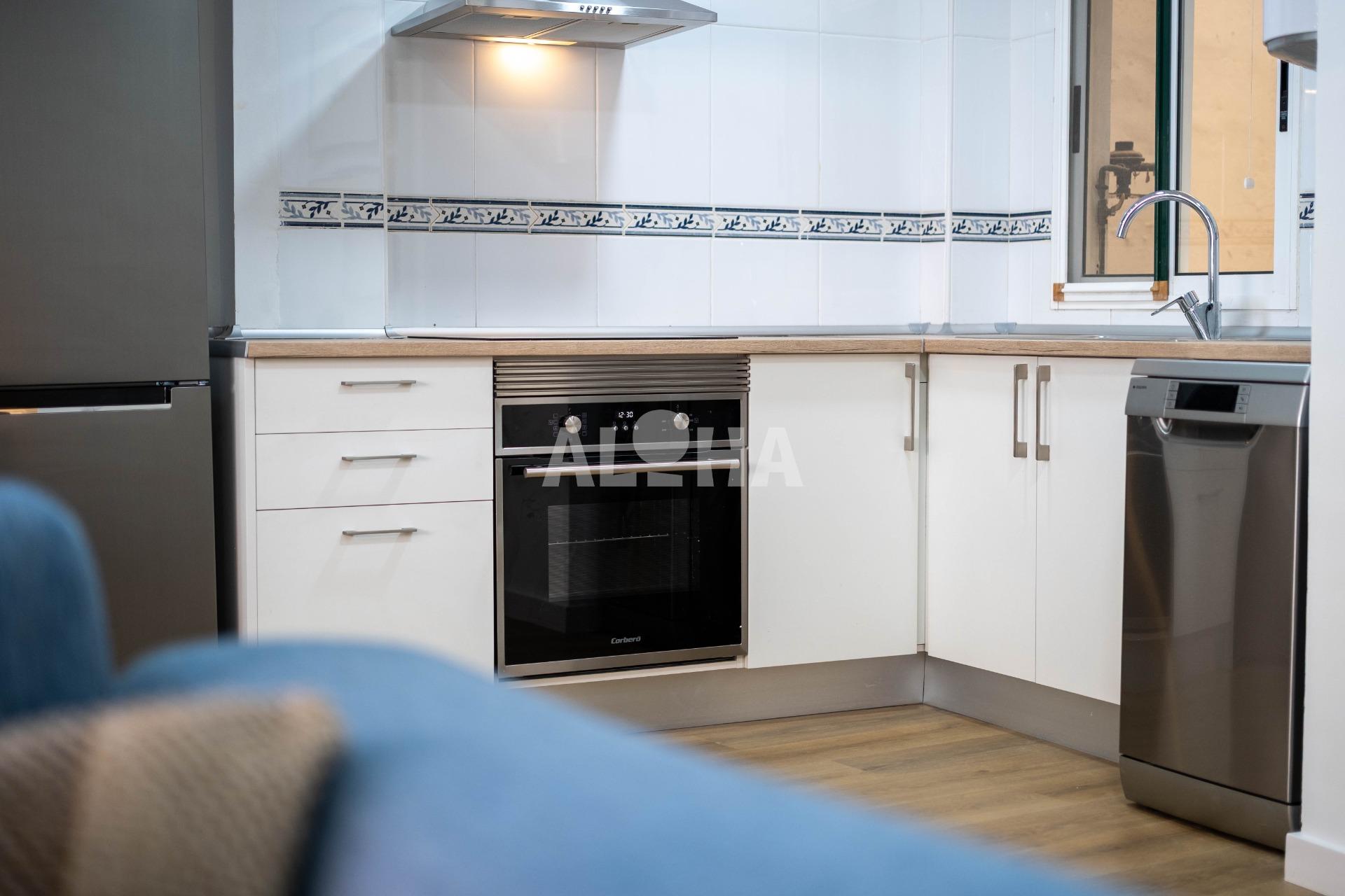 Apartamento Metro moncada alfara Alfara del Patriarca 2
