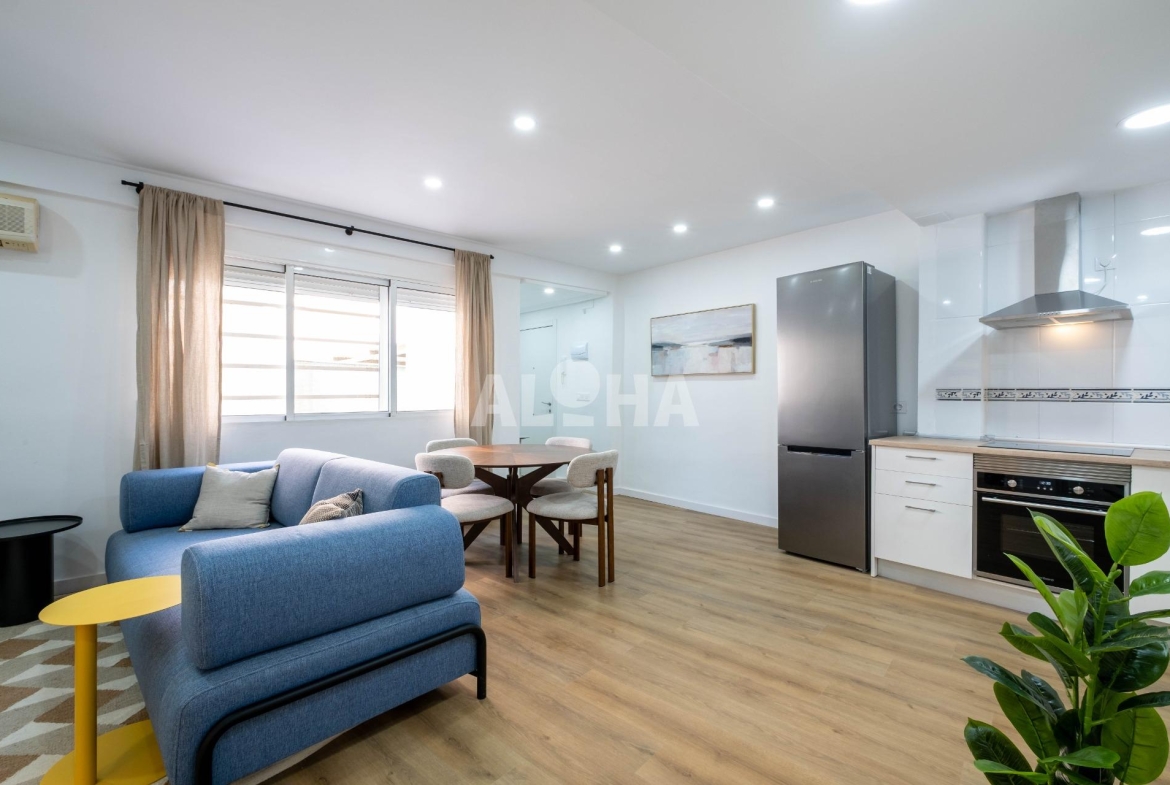 Apartamento Metro moncada alfara  Metro moncada alfara Alfara del Patriarca 4