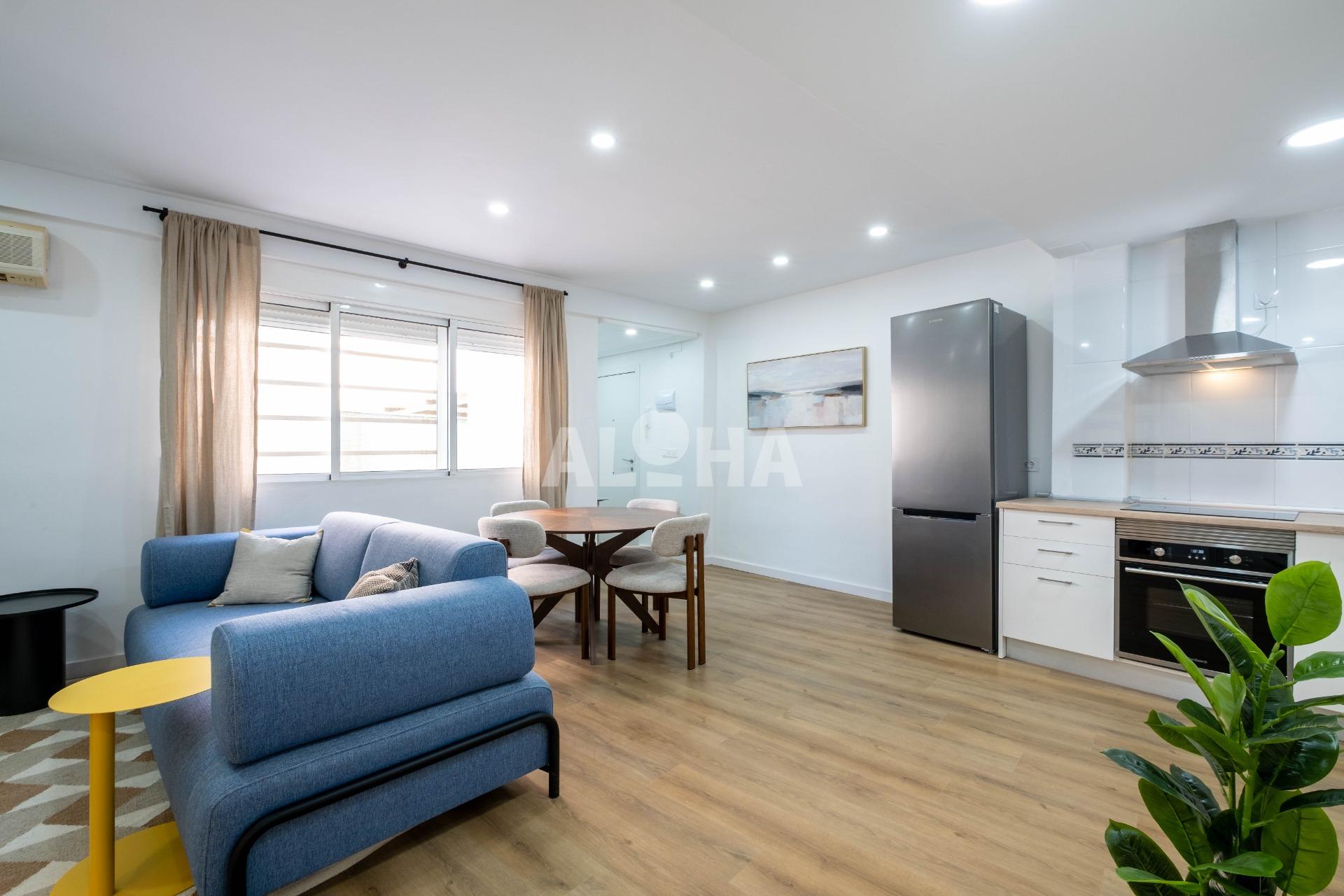 Apartamento Metro moncada alfara  Metro moncada alfara Alfara del Patriarca 4
