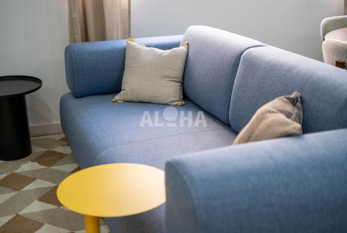Apartamento Metro moncada alfara Alfara del Patriarca 5