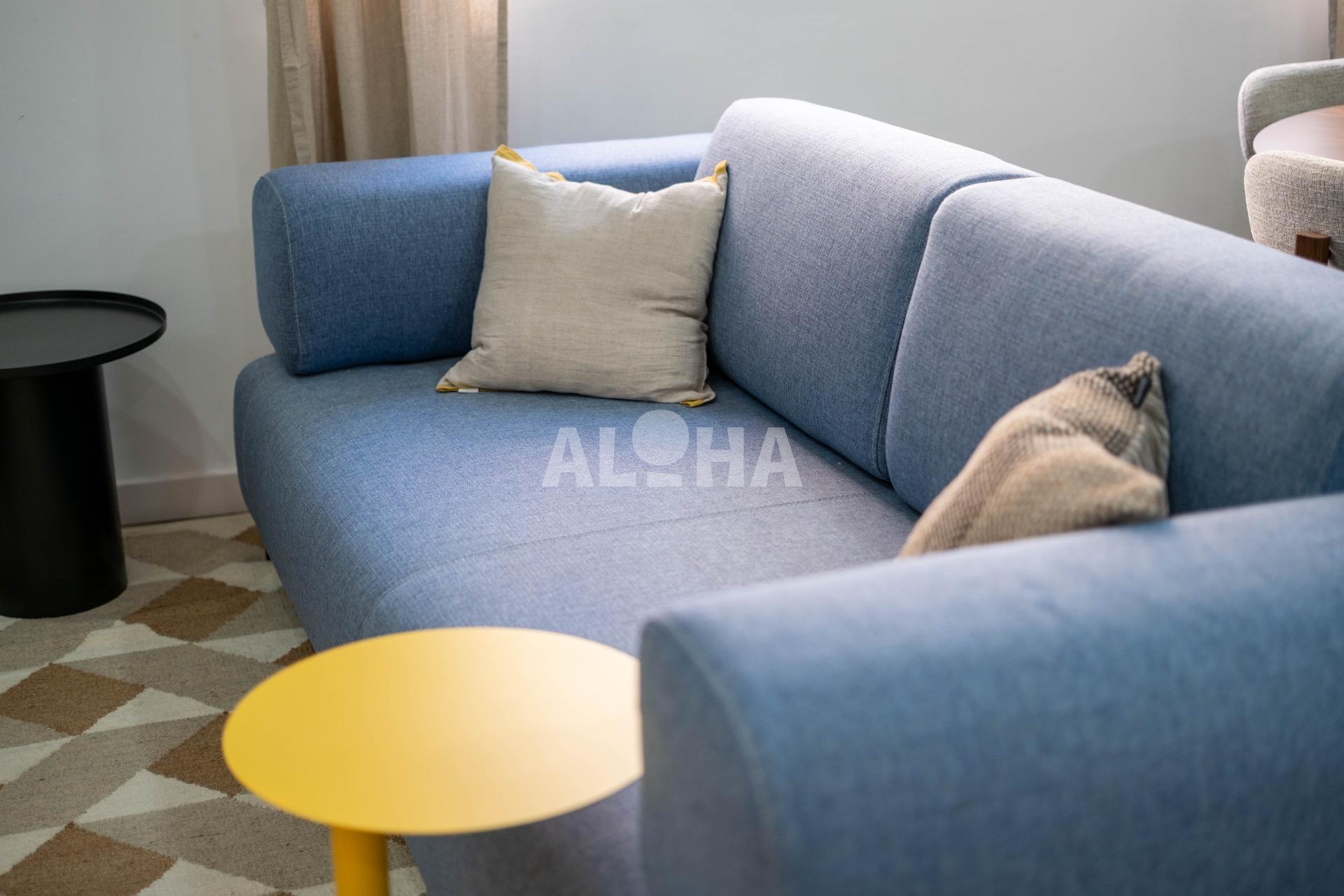Apartamento Metro moncada alfara Alfara del Patriarca 5