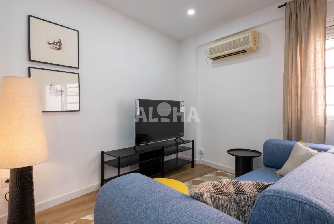 Apartamento Metro moncada alfara Alfara del Patriarca 6