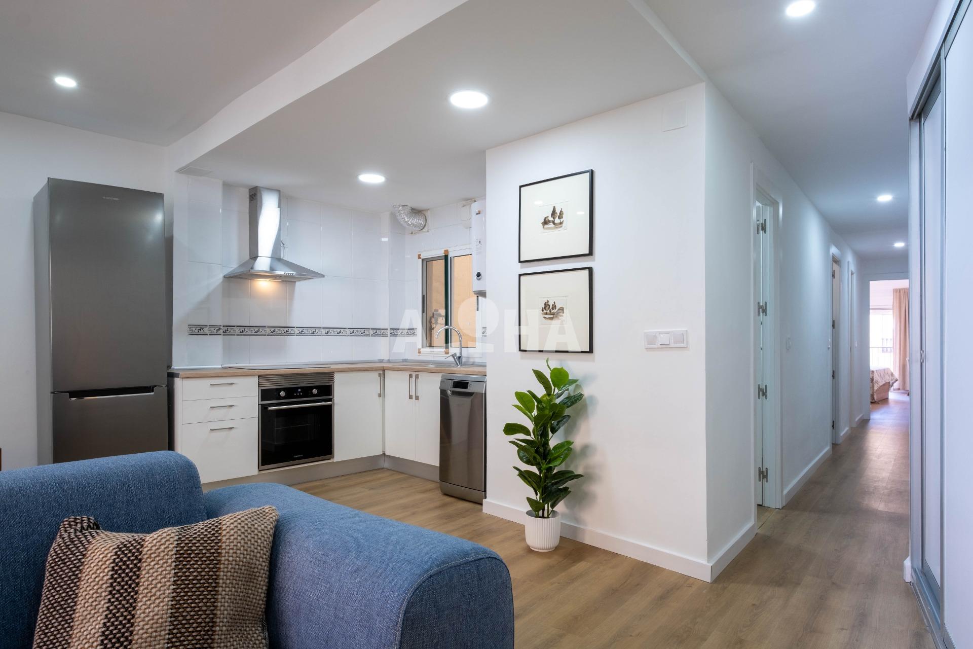 Apartamento Metro moncada alfara Alfara del Patriarca 7
