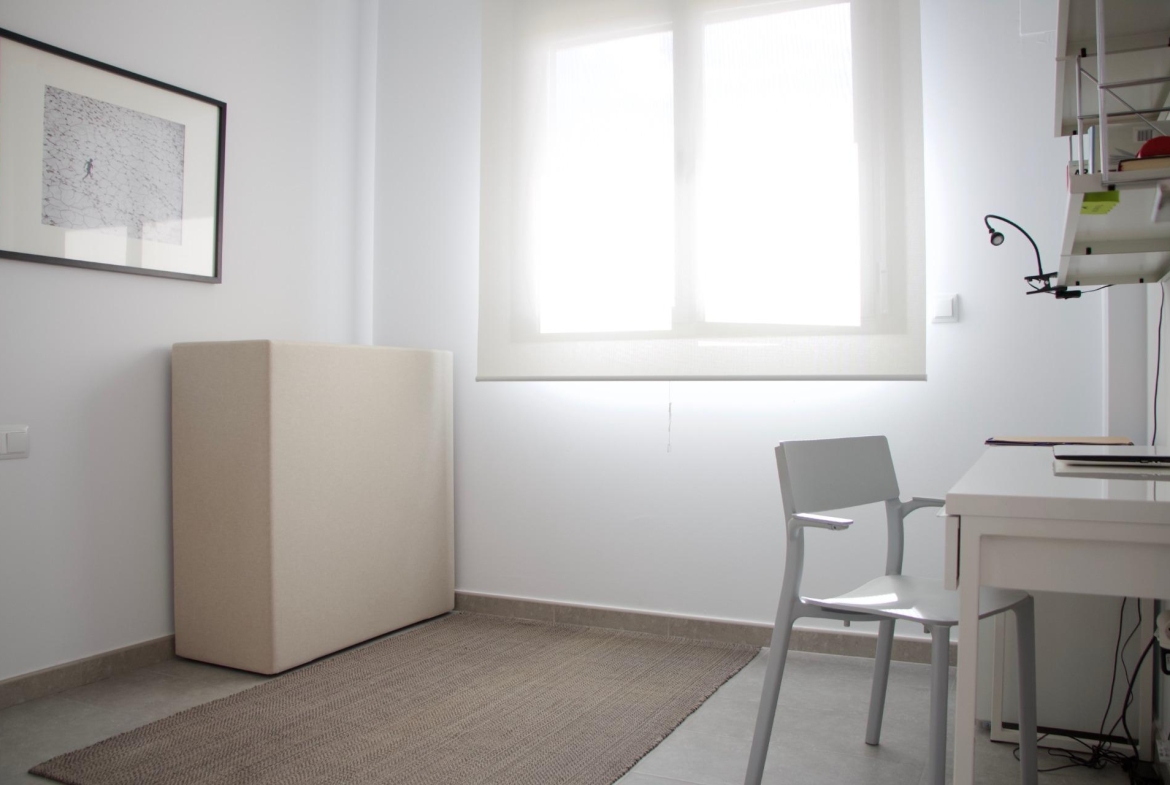 Apartamento Alfara del Pariarca Alfara del Patriarca 5 8