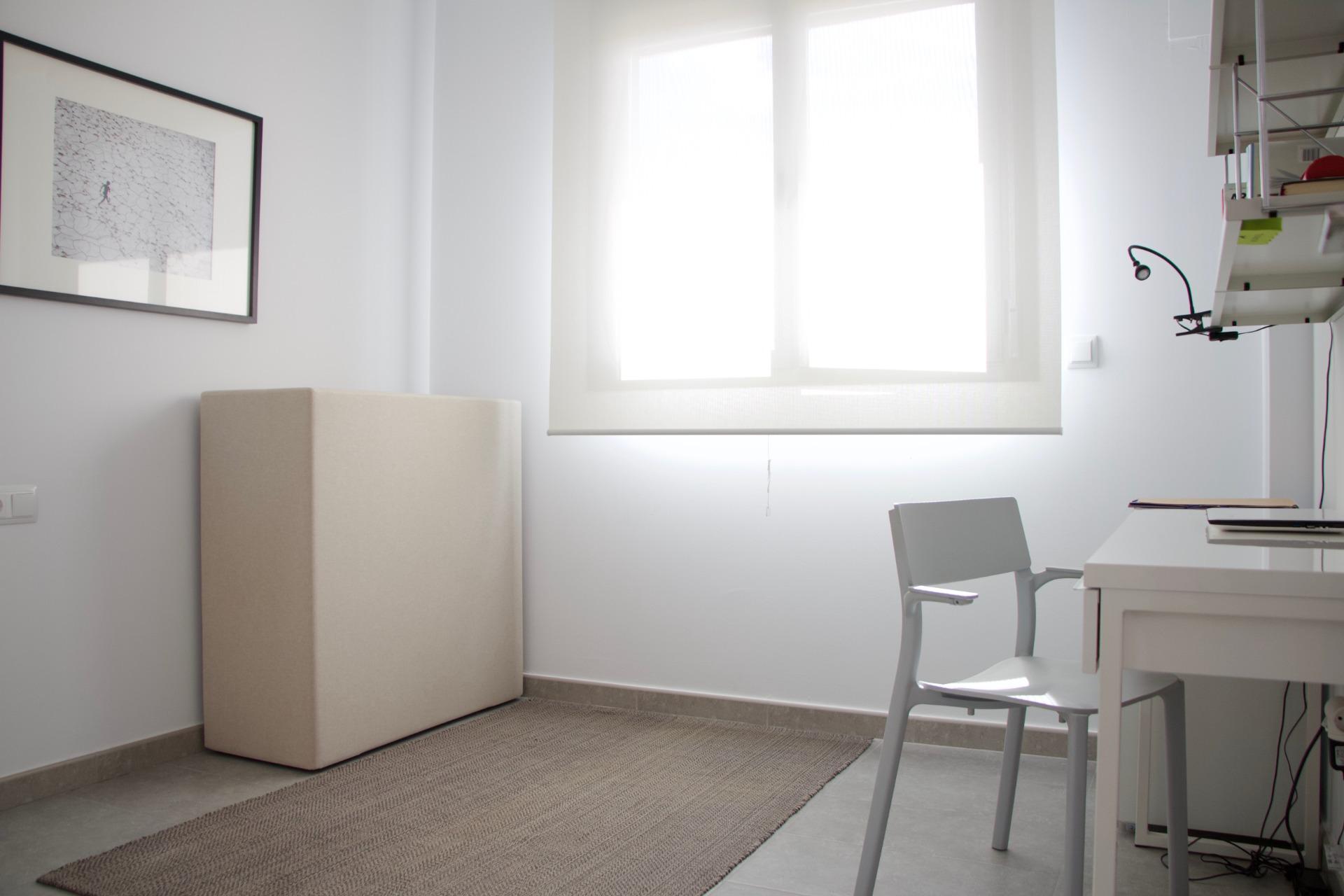 Apartamento Alfara del Pariarca Alfara del Patriarca 5 8