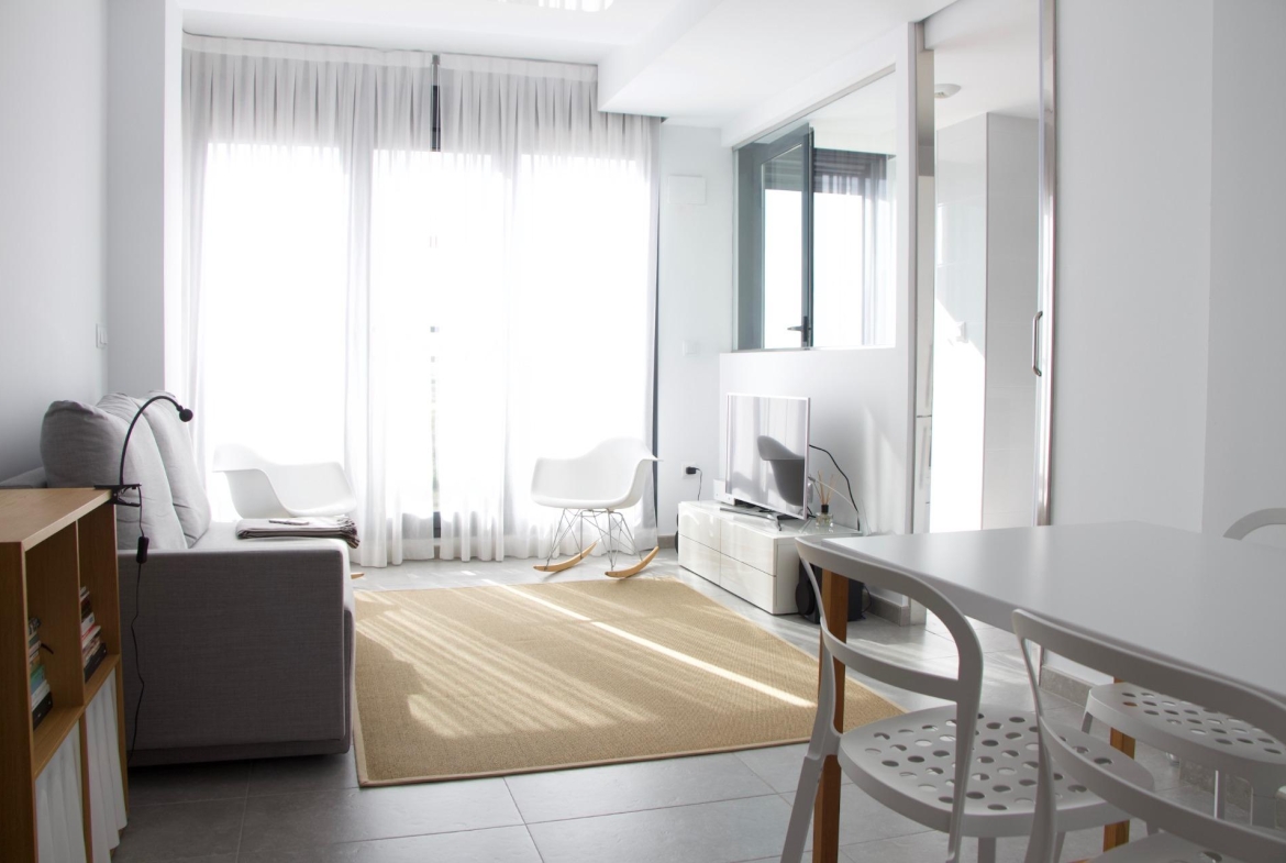 Apartamento Alfara del Pariarca Alfara del Patriarca