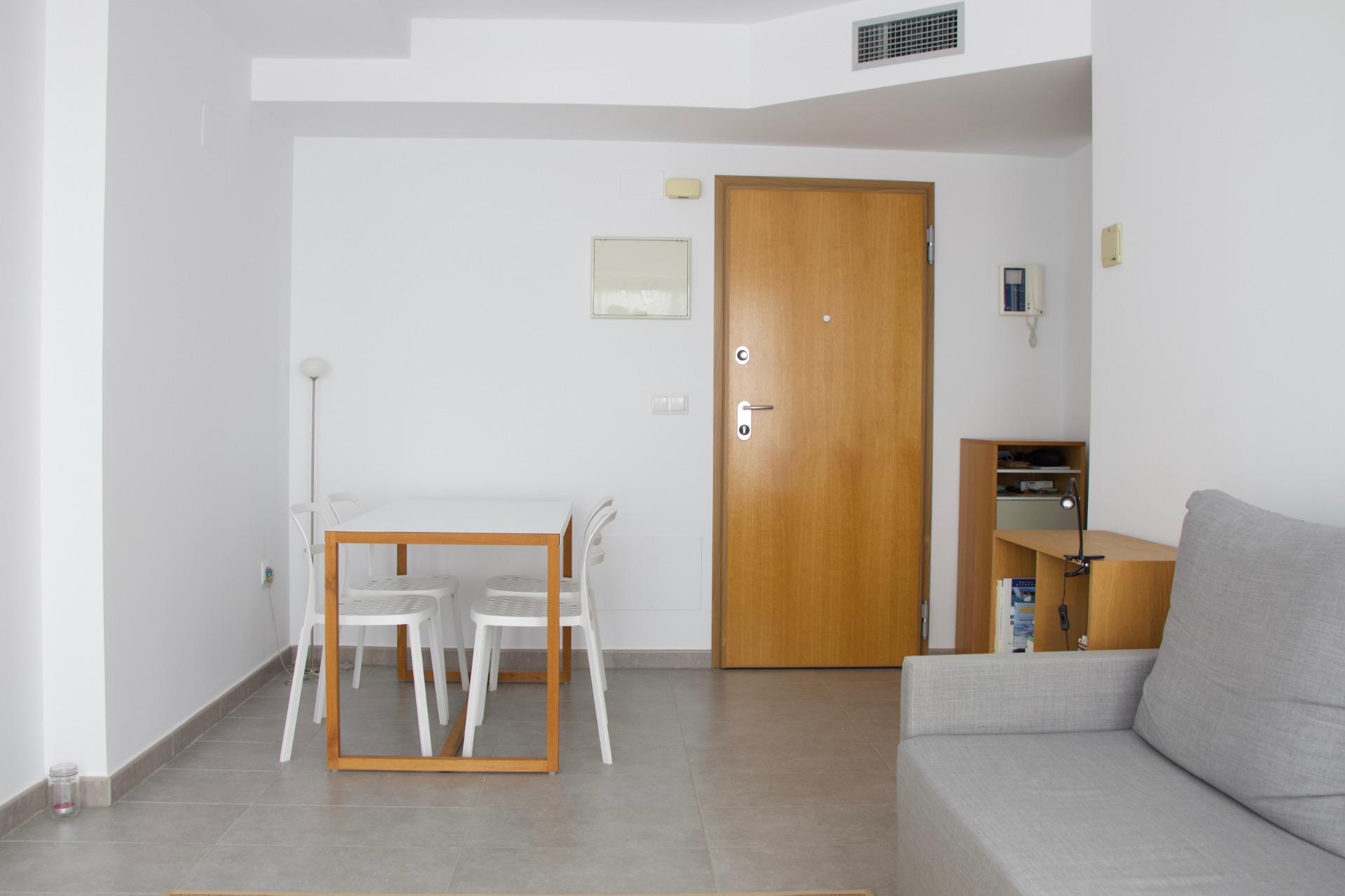 Apartamento 0 habitaciones en Alfara del Pariarca Alfara del Patriarca