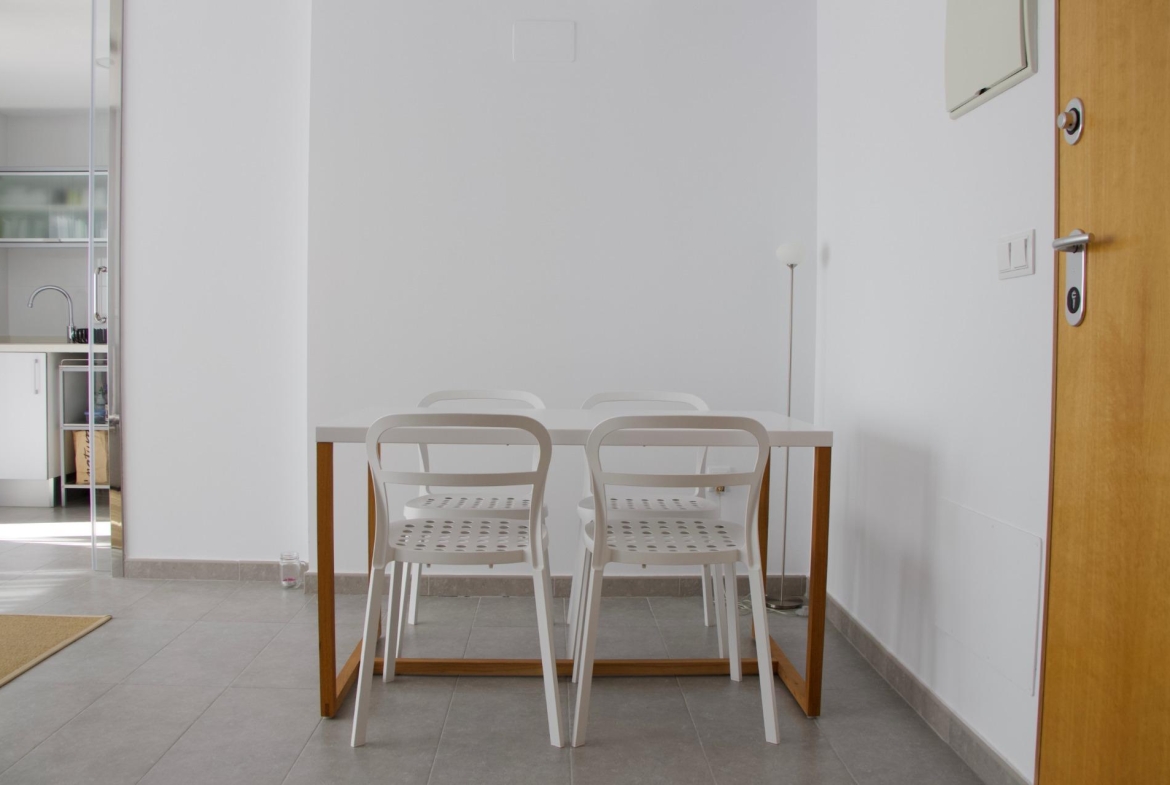 DISPONIBLE PARA EL 6 DE JULIO DE 2026. ALQUILER PARA ESTUDIANTES EN ALFARA DEL PATRIARCA - ZONA JARDINES DE ALFARA