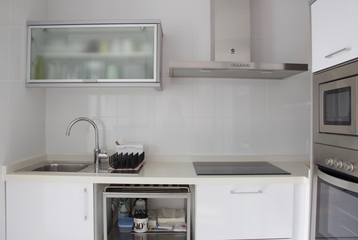 Apartamento Alfara del Pariarca  Alfara del Pariarca Alfara del Patriarca 4