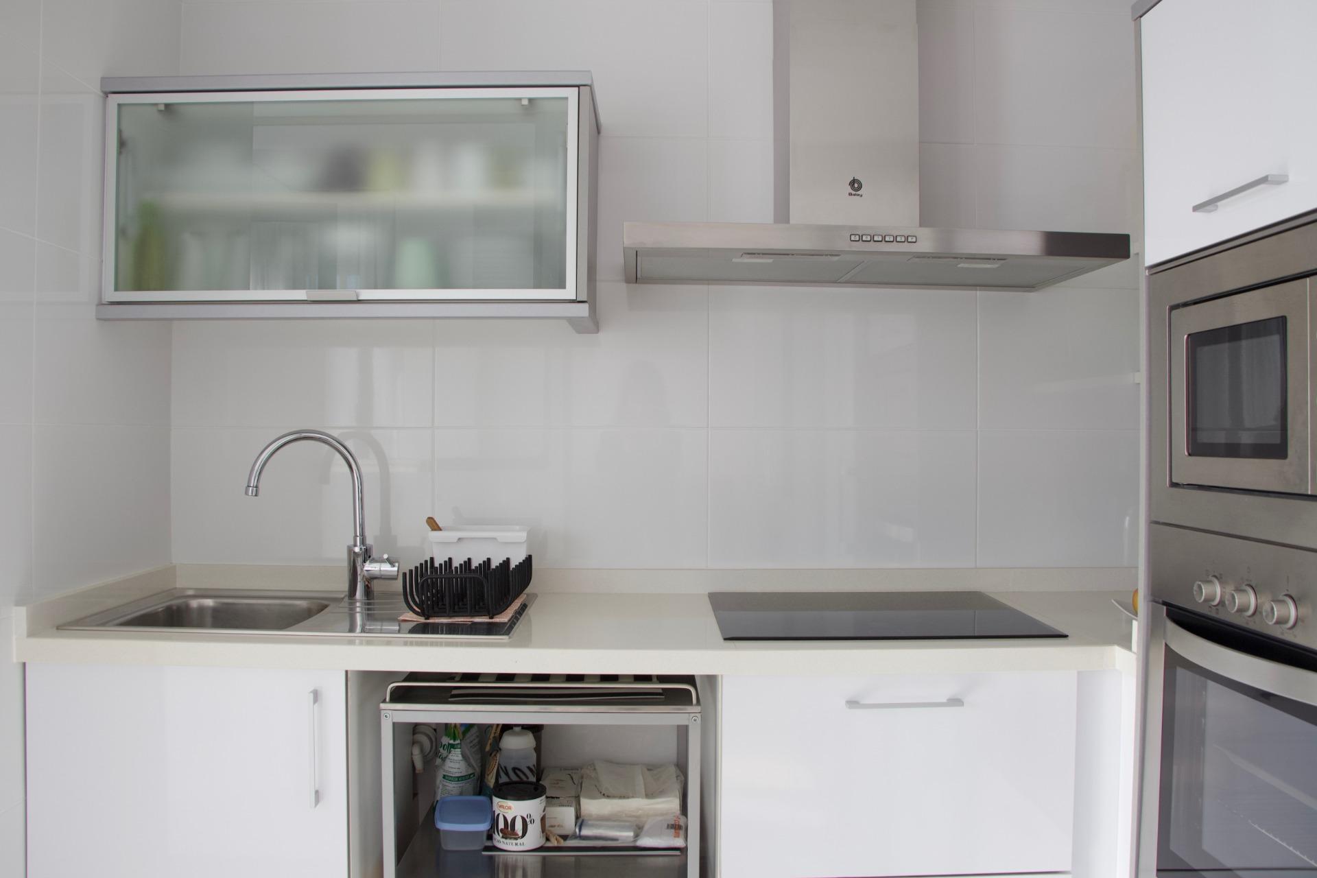 Apartamento Alfara del Pariarca  Alfara del Pariarca Alfara del Patriarca 4