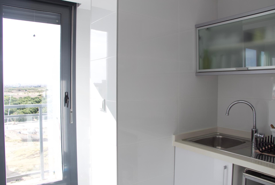 Apartamento Alfara del Pariarca Alfara del Patriarca 5