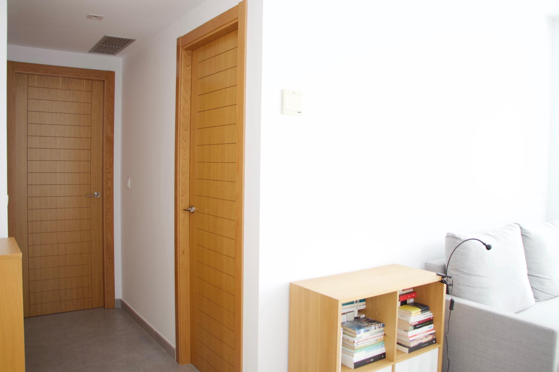 Apartamento Alfara del Pariarca Alfara del Patriarca 6