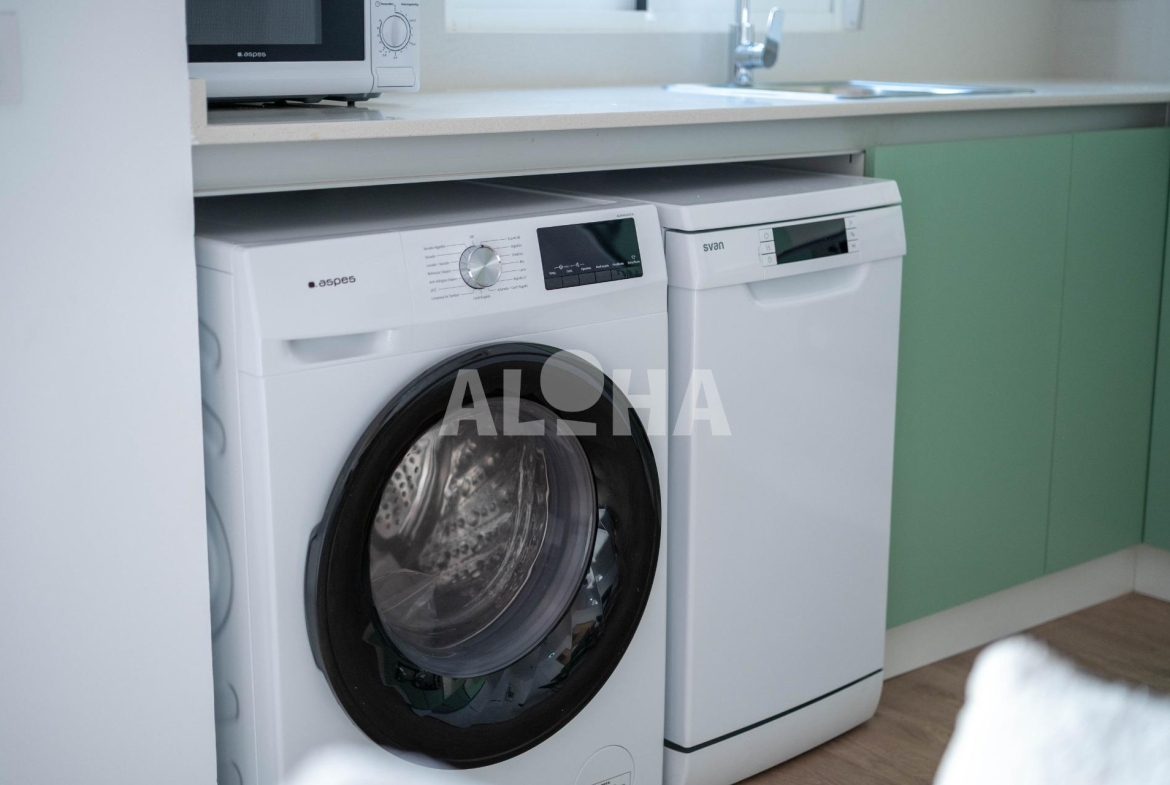 Apartamento Alfara del Pariarca  Alfara del Pariarca Alfara del Patriarca 4