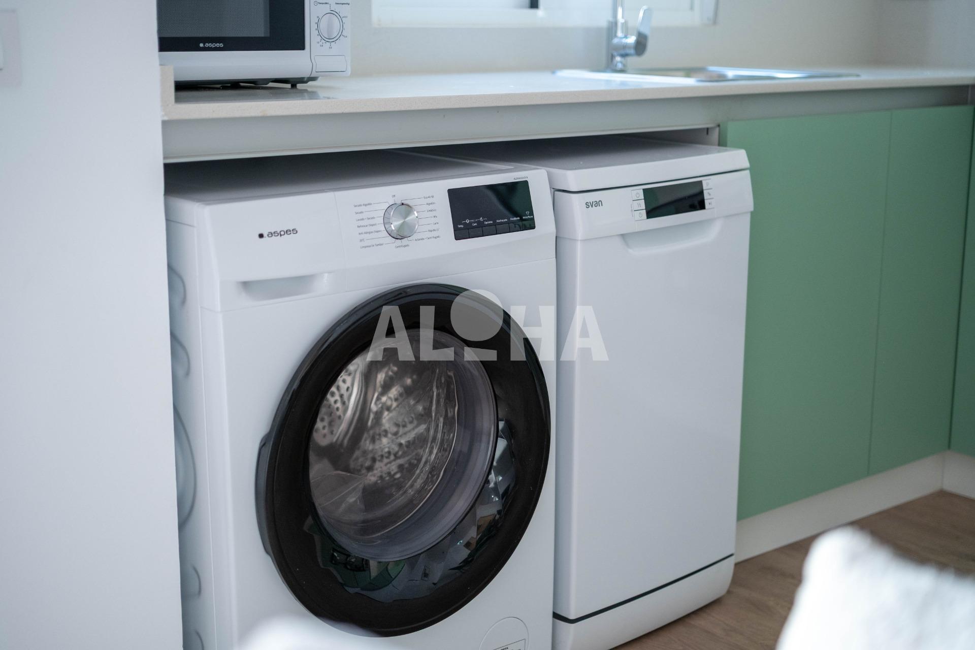 Apartamento Alfara del Pariarca  Alfara del Pariarca Alfara del Patriarca 4