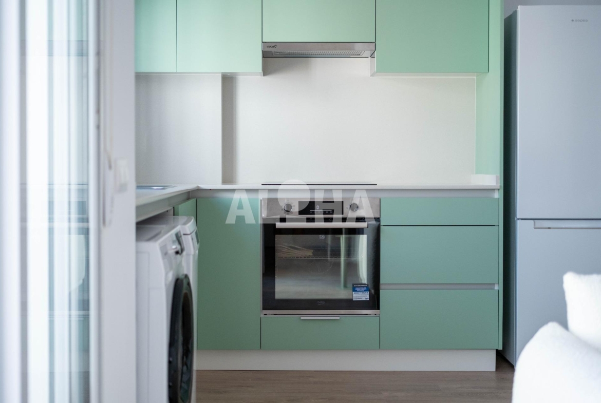 Apartamento Alfara del Pariarca Alfara del Patriarca 6