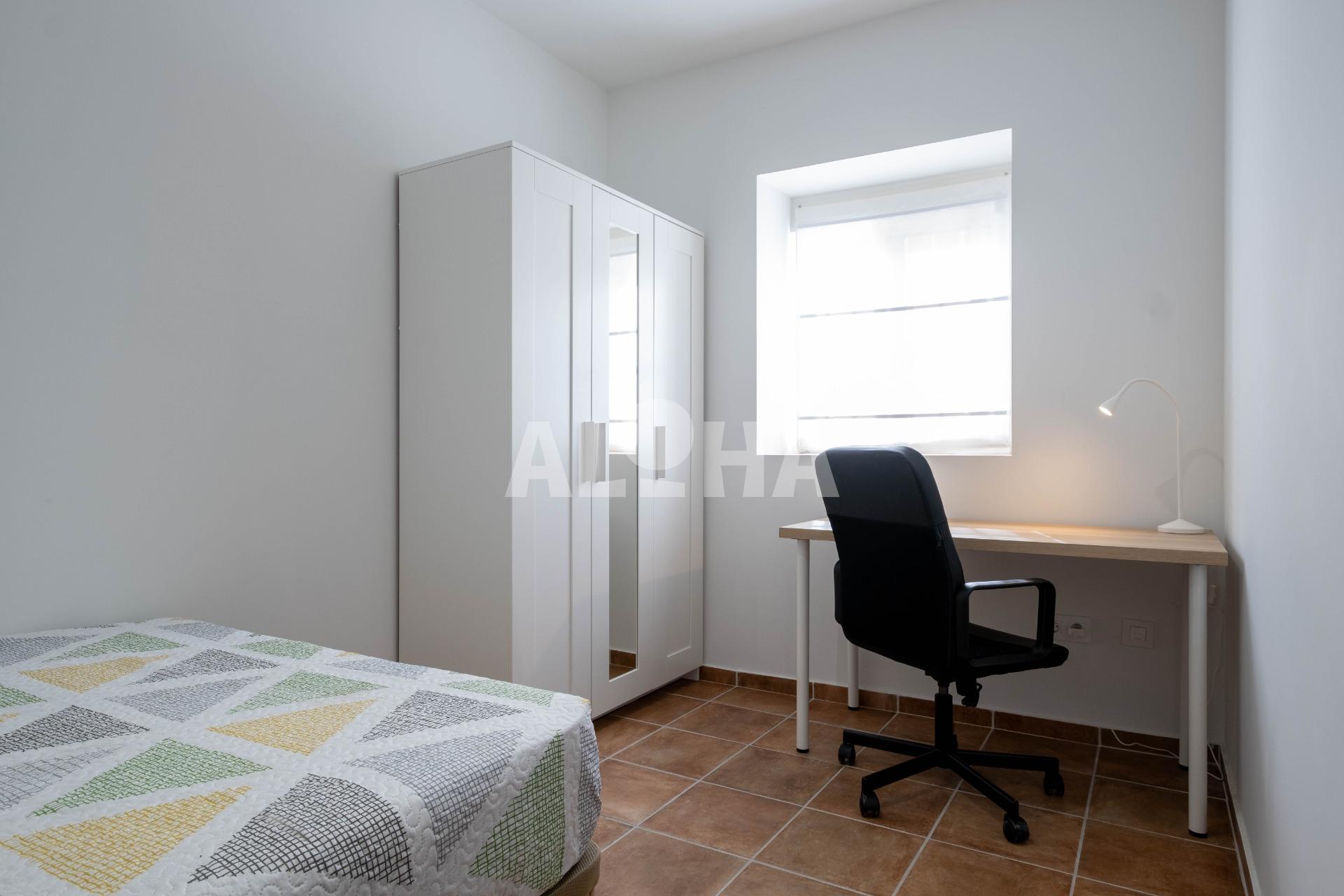 Apartamento 2 habitaciones en Metro moncada alfara Alfara del Patriarca