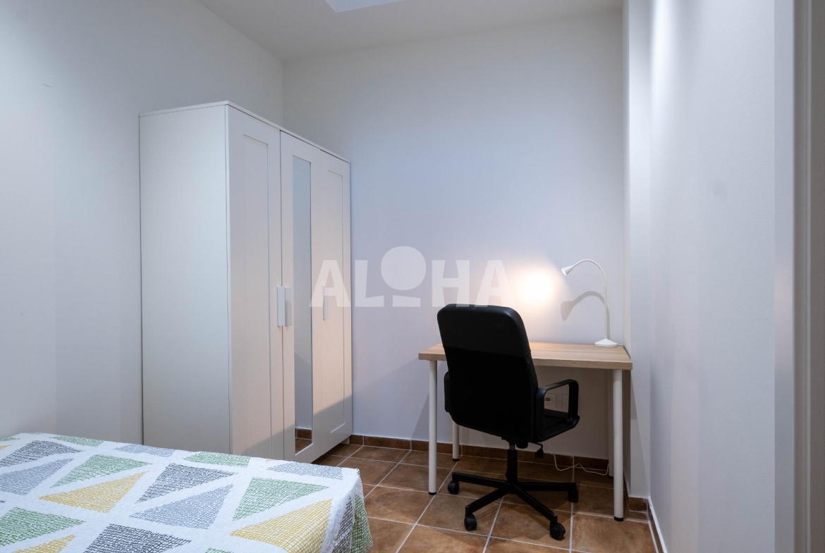 Apartamento Metro moncada alfara Alfara del Patriarca 5