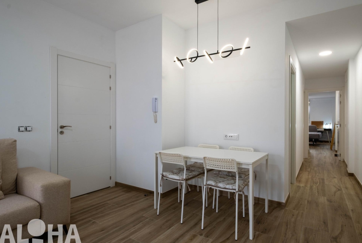 Venta de Apartamento CEU Alfara del Patriarca
