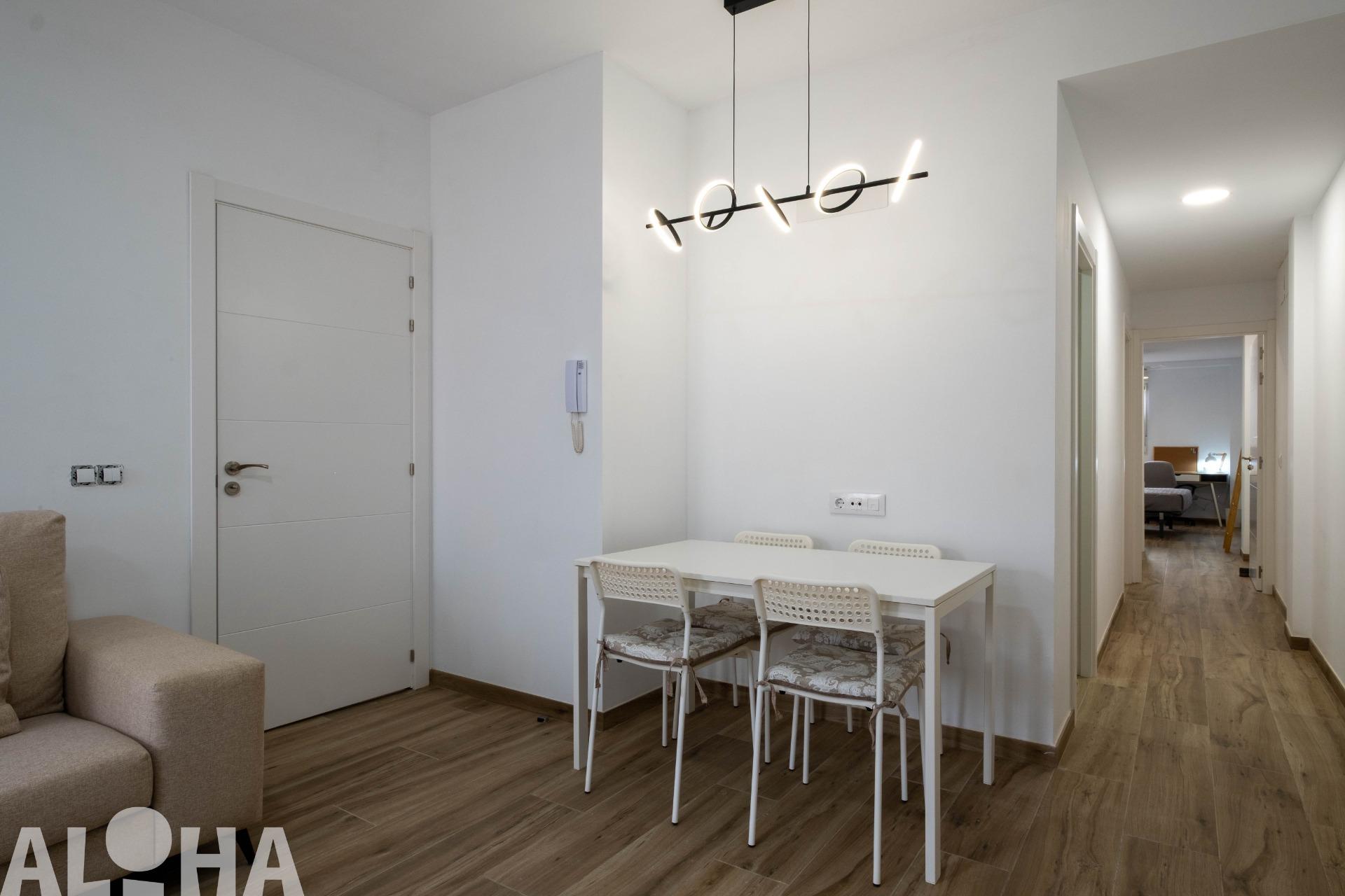 Venta de Apartamento CEU Alfara del Patriarca