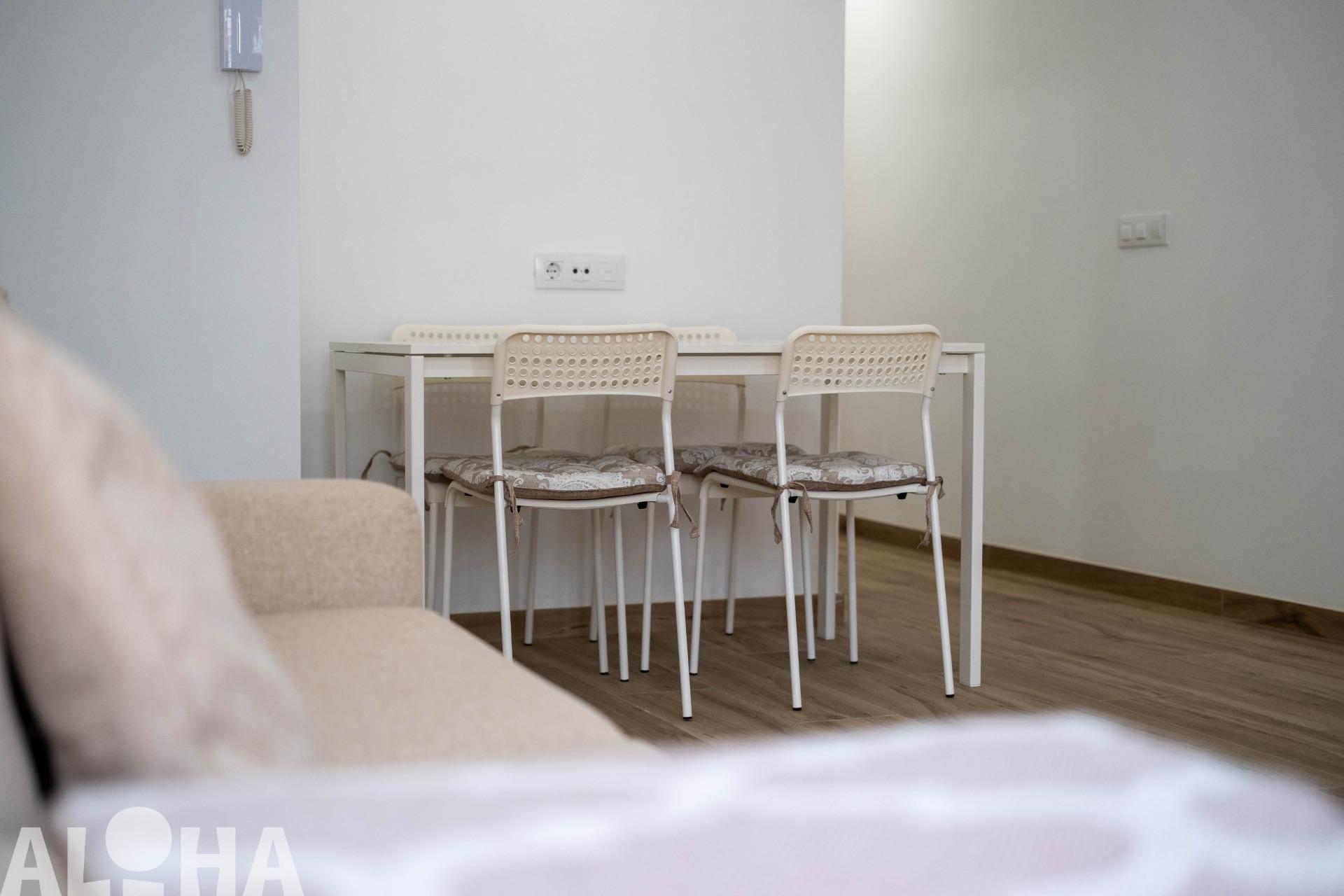 Apartamento CEU Alfara del Patriarca 5 8