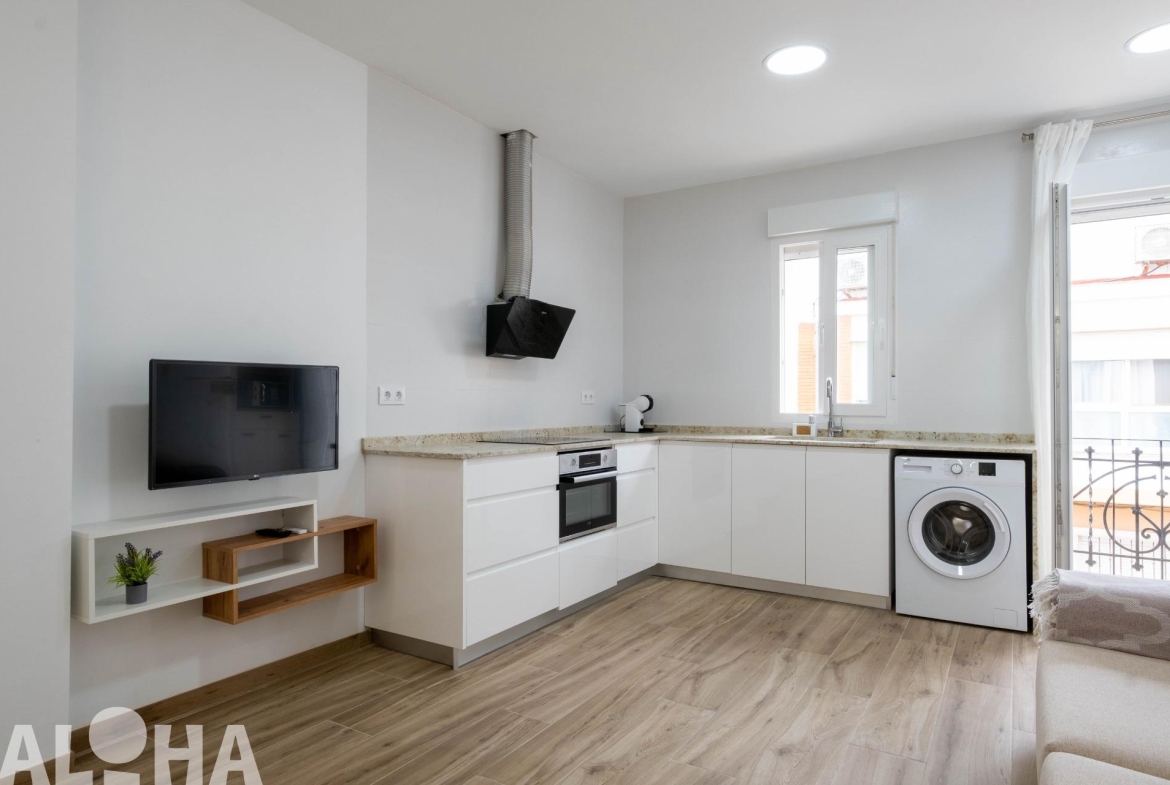 Apartamento CEU Alfara del Patriarca