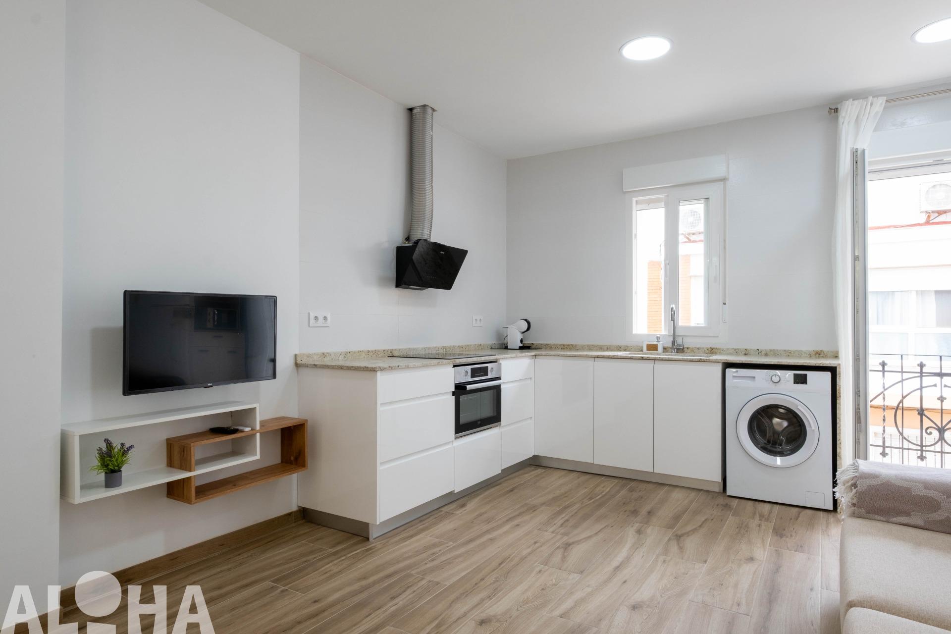 Apartamento CEU Alfara del Patriarca