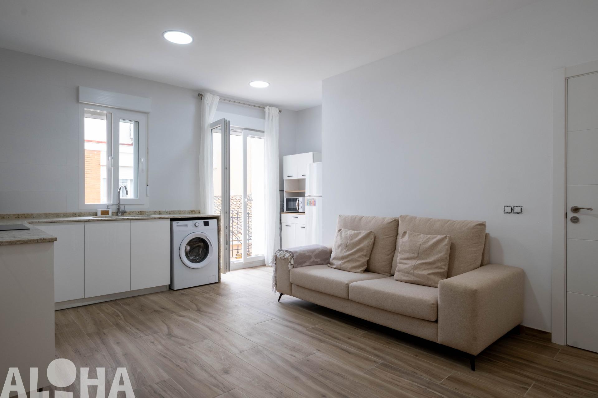 Apartamento CEU Alfara del Patriarca 2