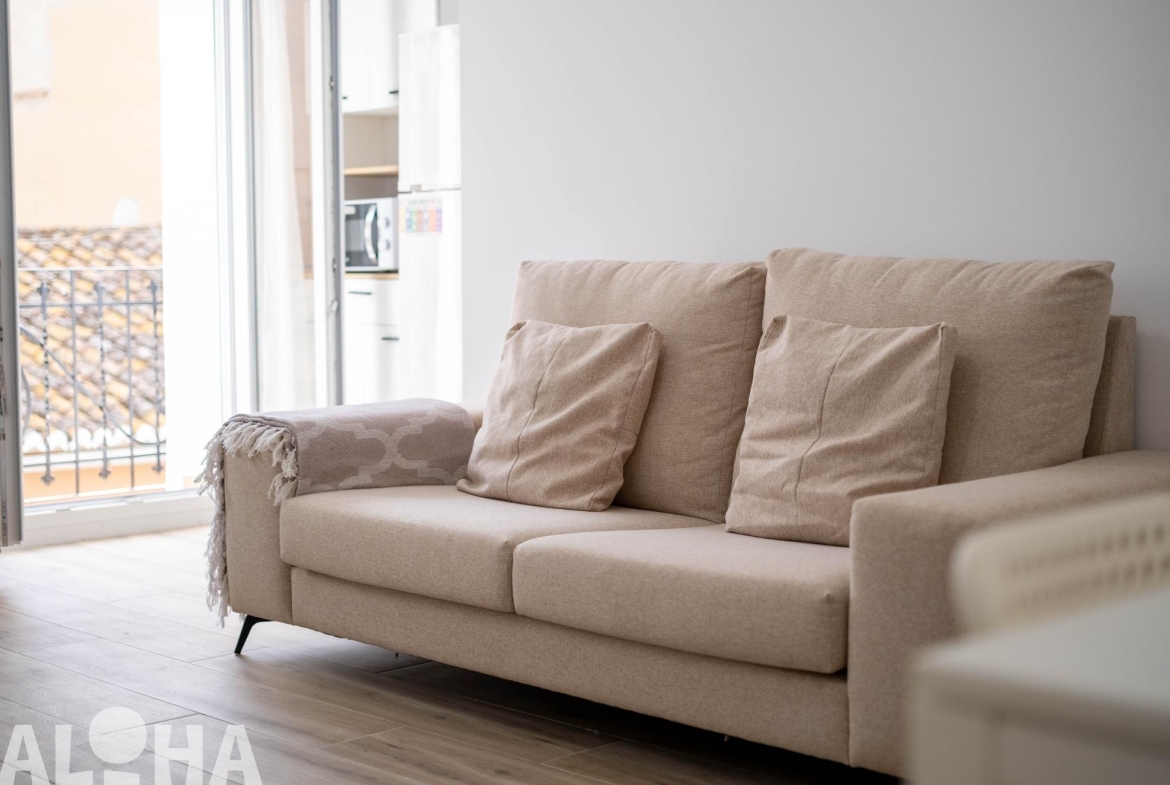 Apartamento CEU  CEU Alfara del Patriarca 4