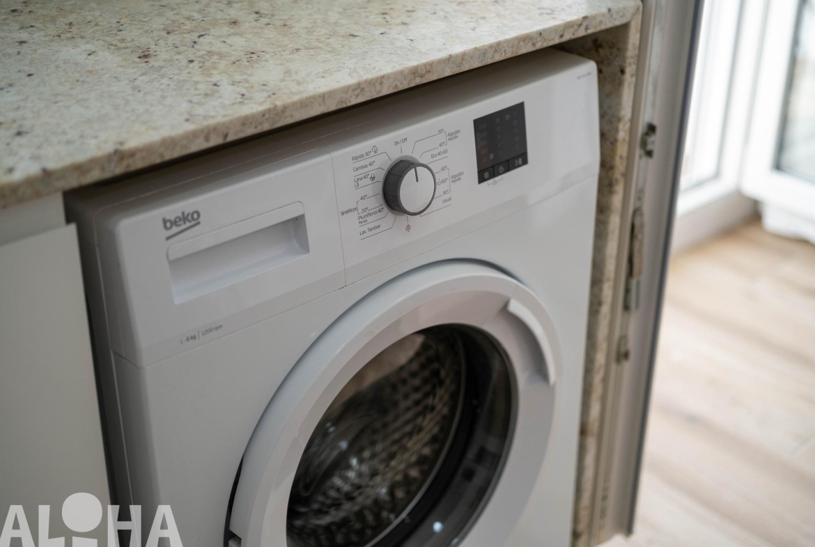 Apartamento CEU Alfara del Patriarca 5