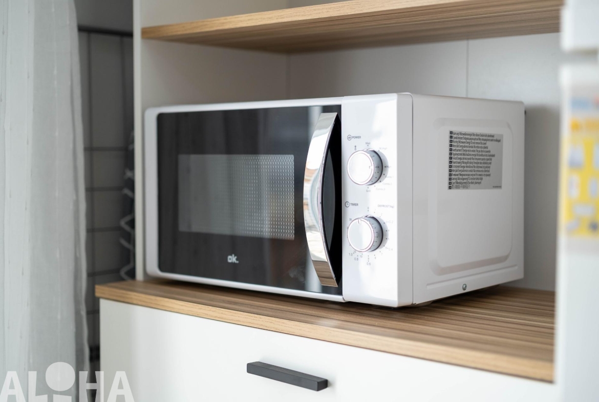 Apartamento CEU Alfara del Patriarca 6