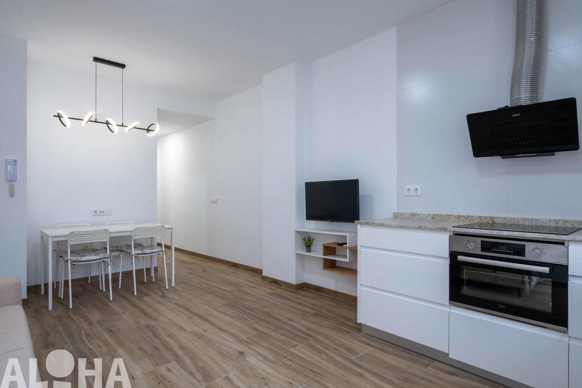 Apartamento CEU Alfara del Patriarca 7
