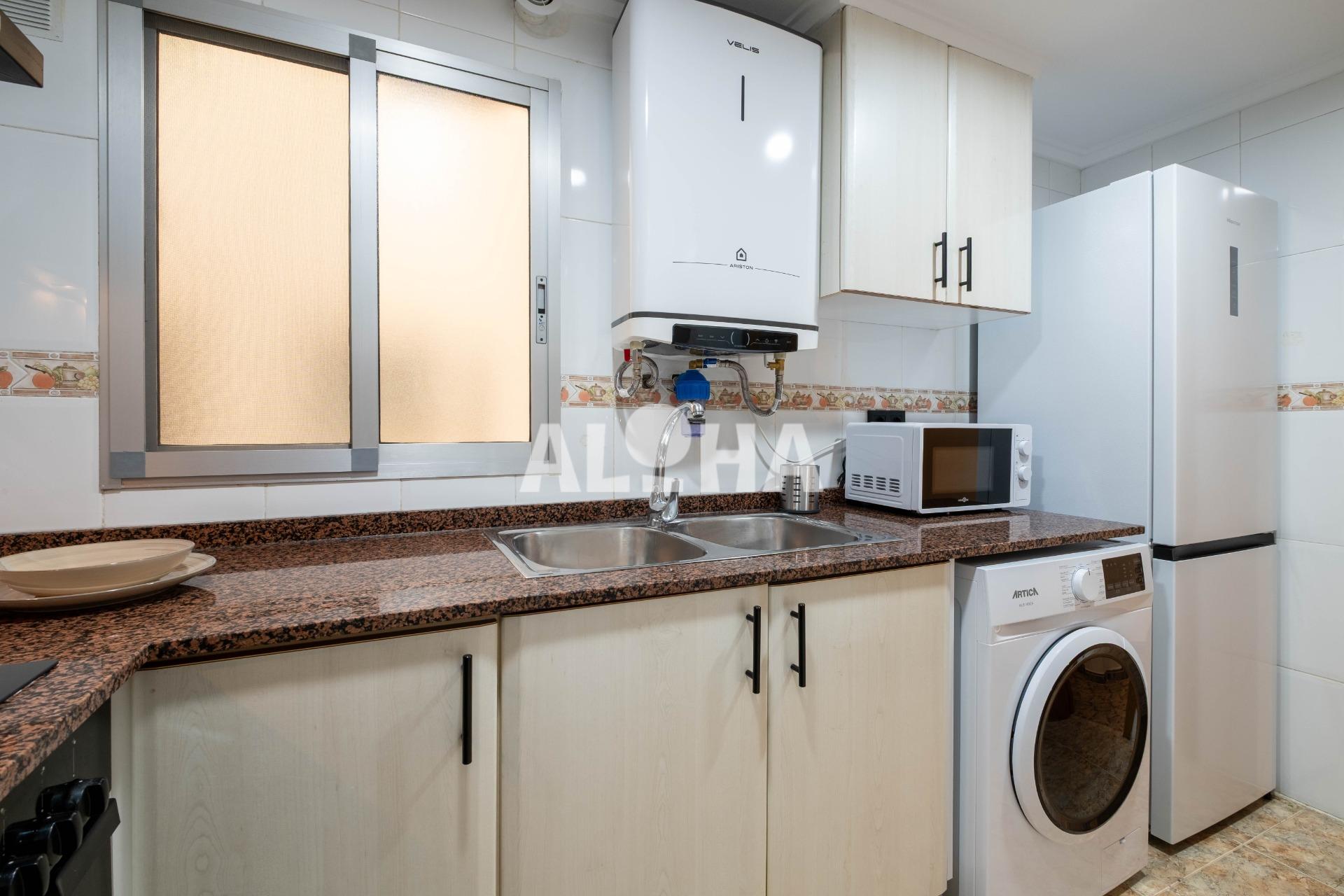 Apartamento Alfara del Pariarca Alfara del Patriarca 9