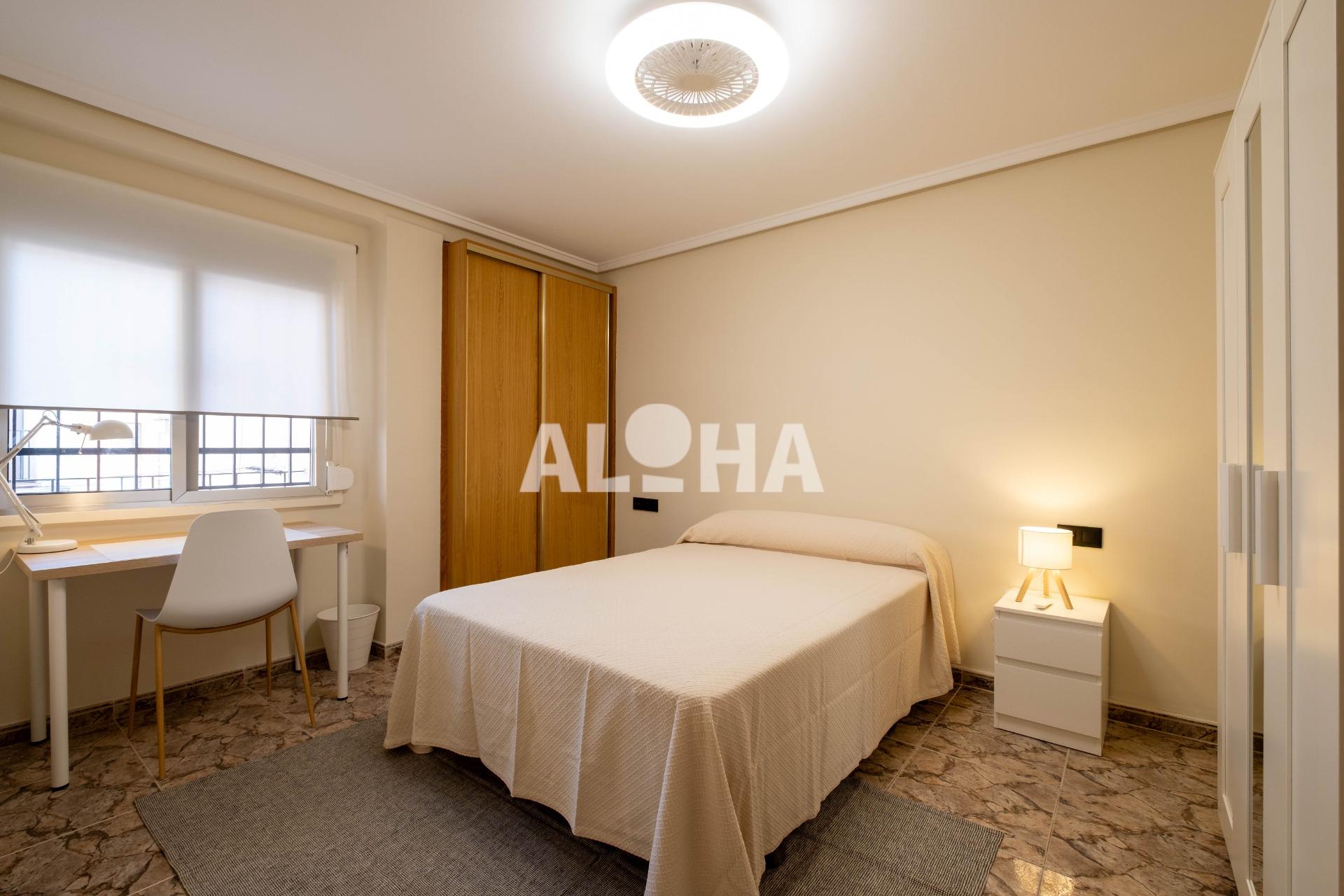 Apartamento Alfara del Pariarca Alfara del Patriarca