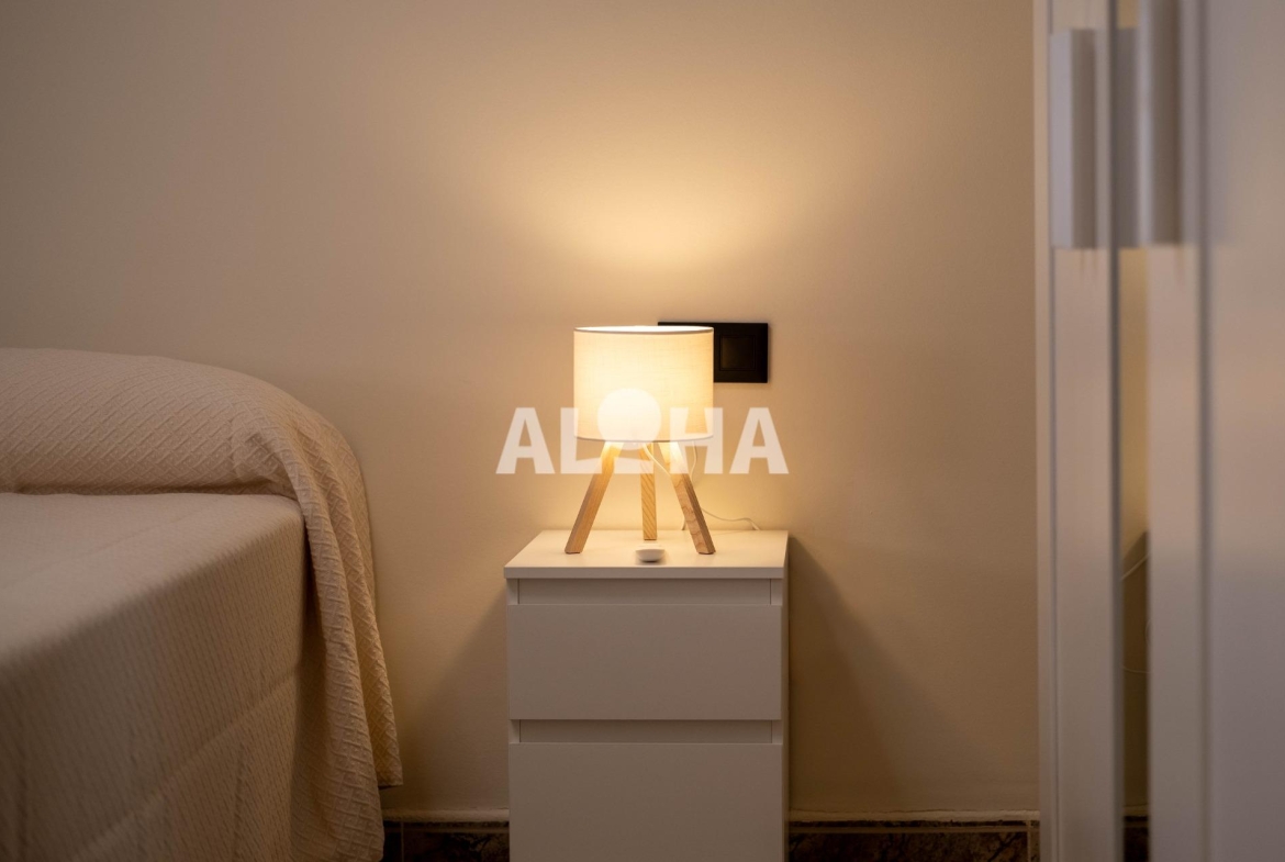 Apartamento 1 habitaciones en Alfara del Pariarca Alfara del Patriarca