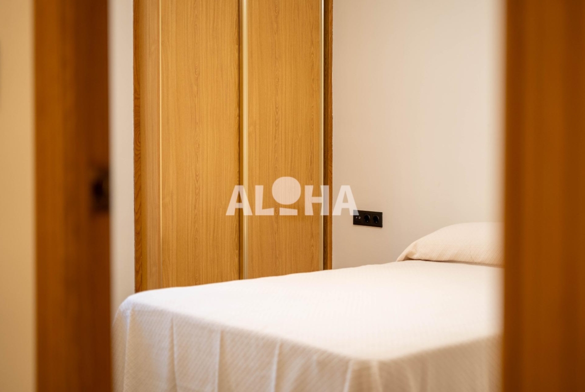 ALQUILER PARA ESTUDIANTES EN ALFARA DEL PATRIARCA. DISPONIBLE PARA JULIO DE 2026