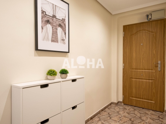 Comprar Apartamento Alfara del Pariarca Alfara del Patriarca
