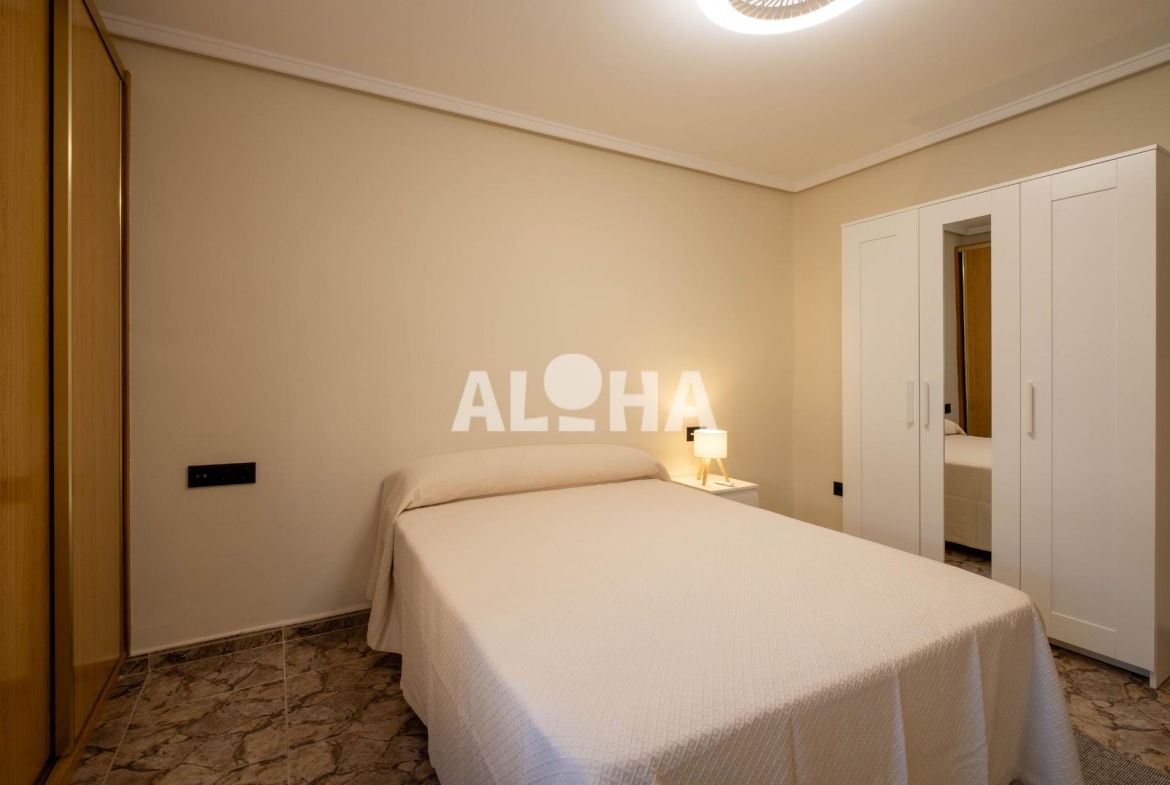 Apartamento Alfara del Pariarca  Alfara del Pariarca Alfara del Patriarca 4